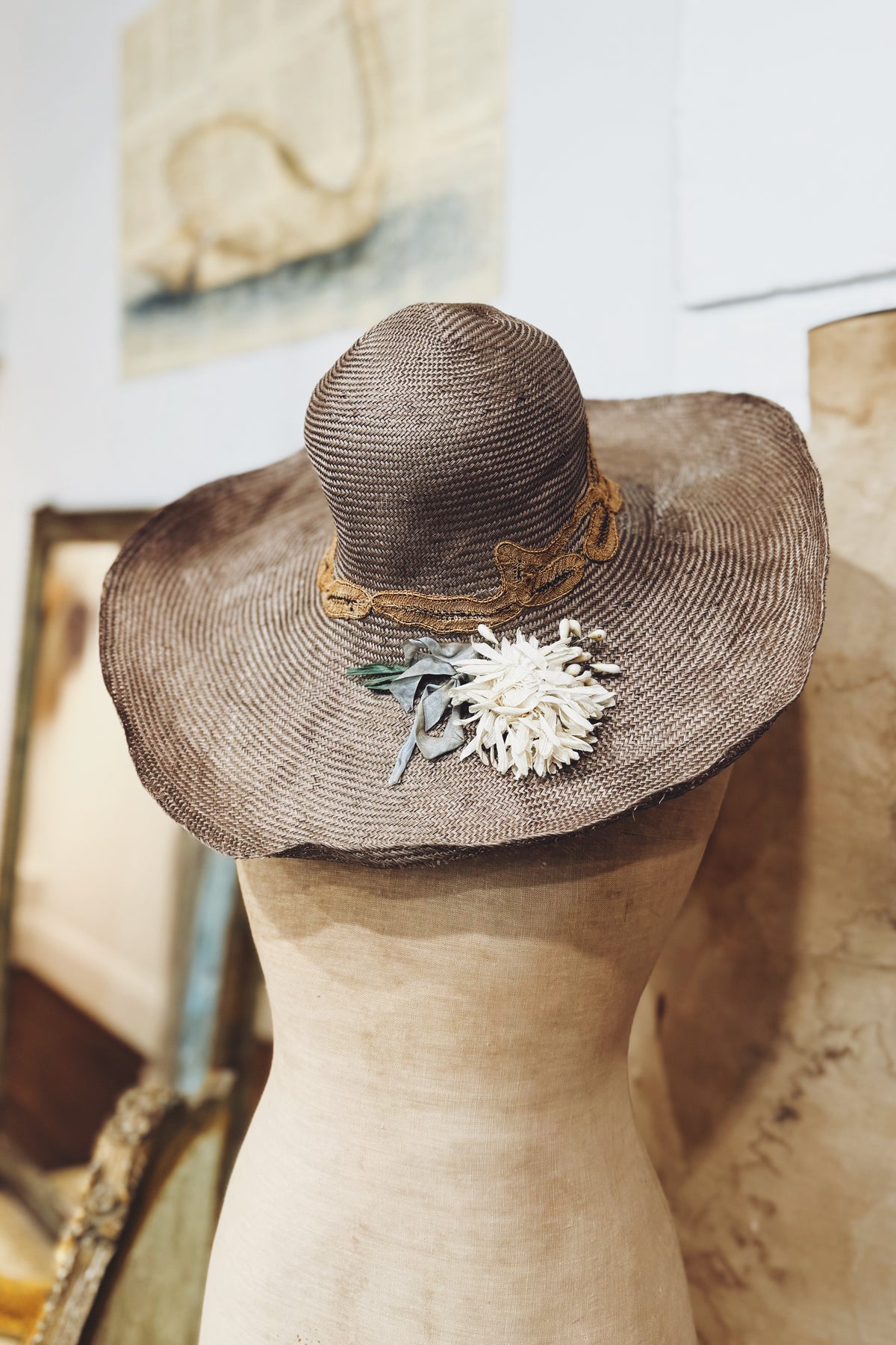 Gil Fox Hats | Adelaide