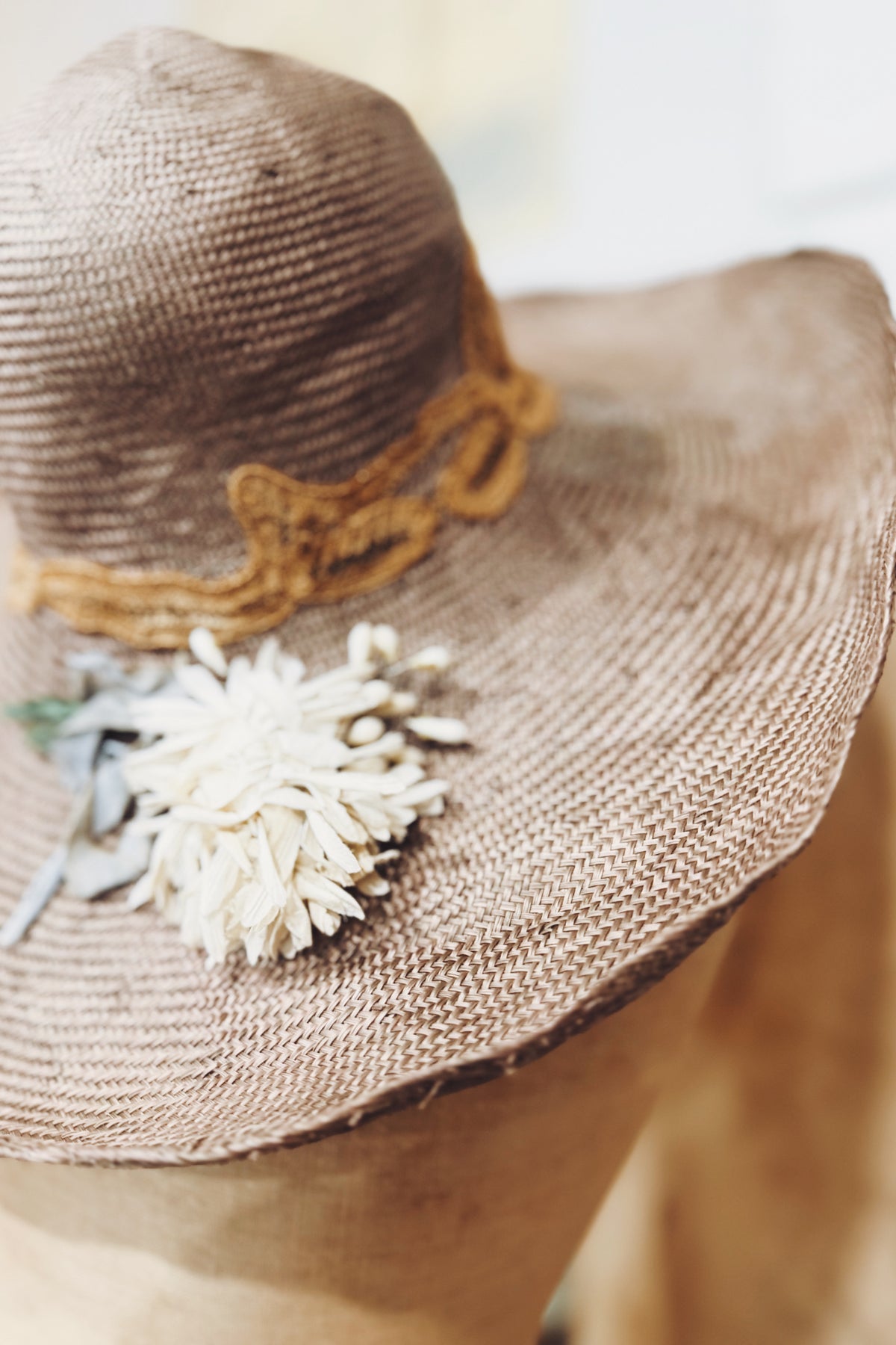 Gil Fox Hats | Adelaide