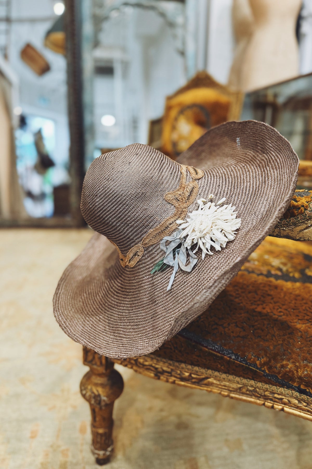 Gil Fox Hats | Adelaide