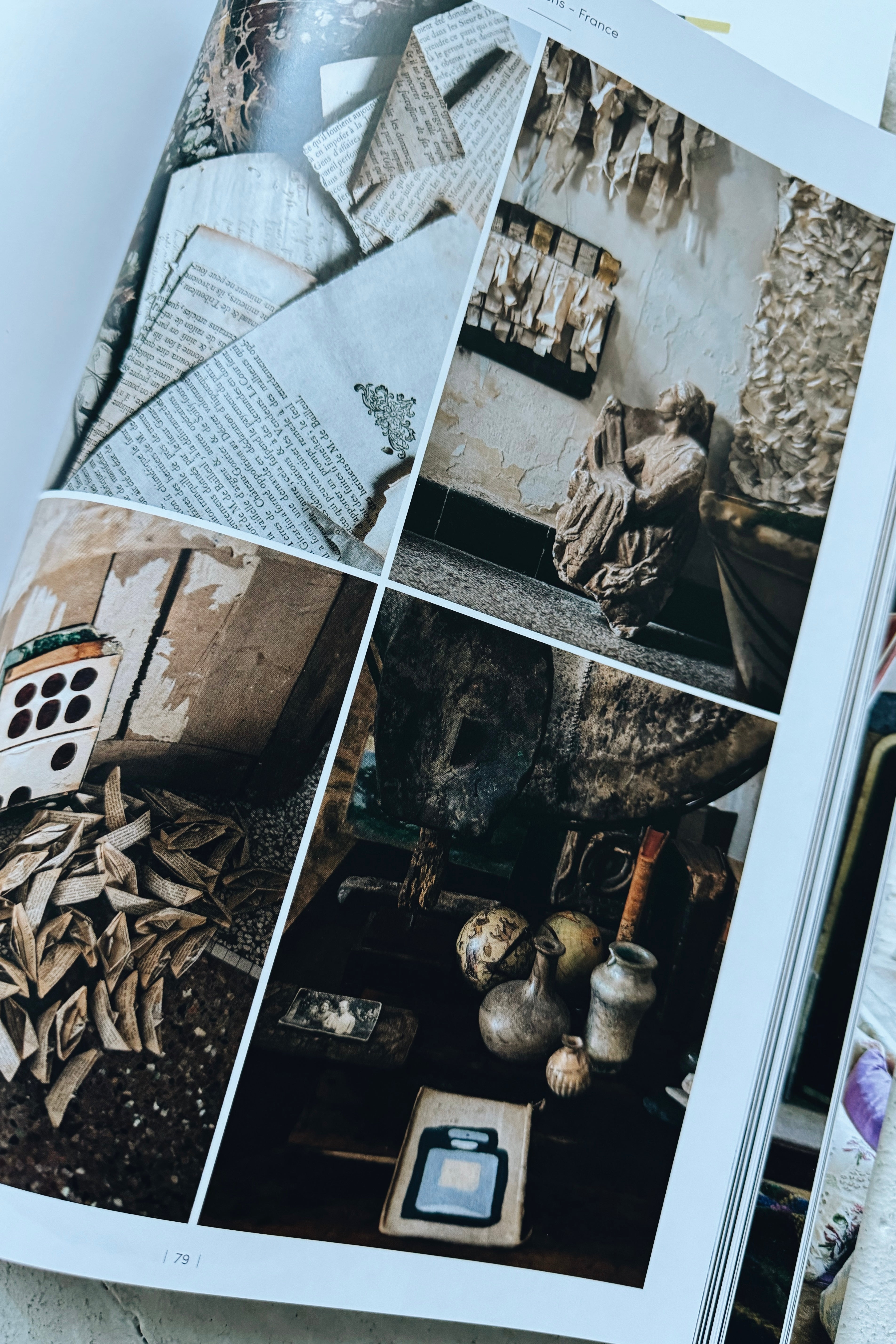 Faire Magazine | Issue 13