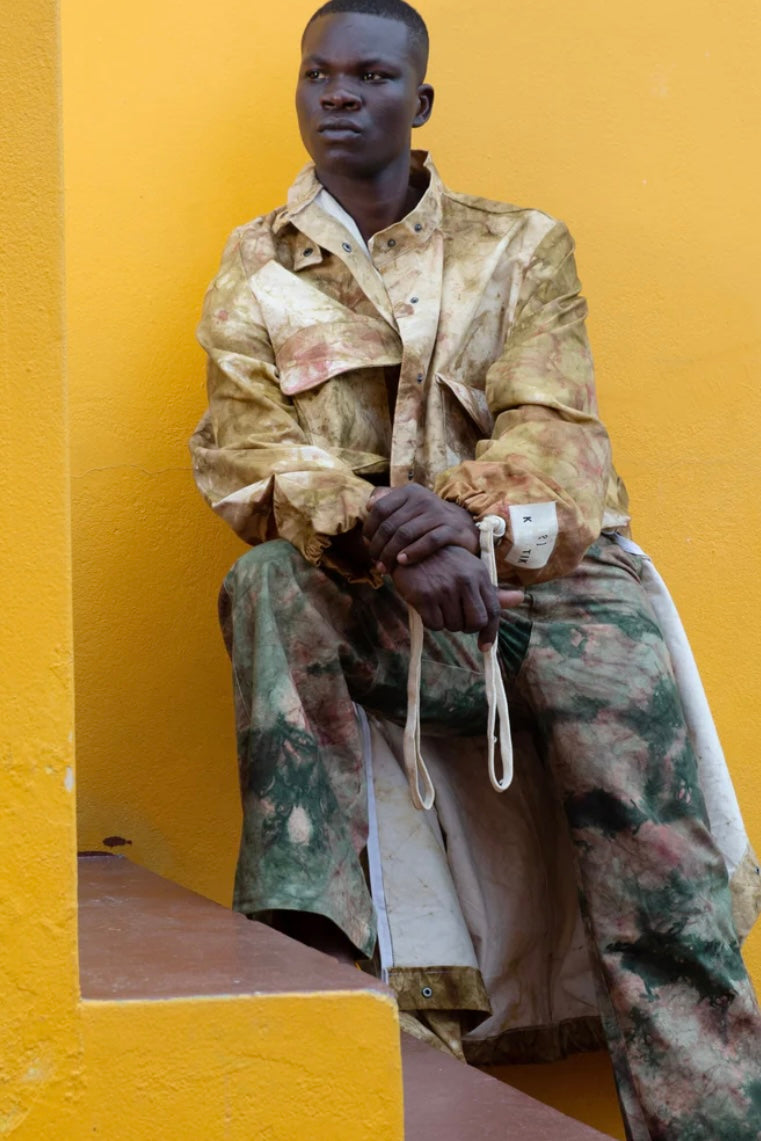 Selvedge Magazine | Issue 128