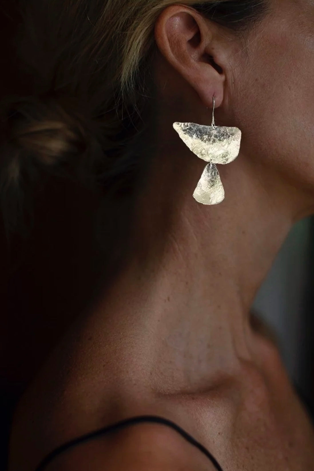 EWA Tribal | Taimil Earring