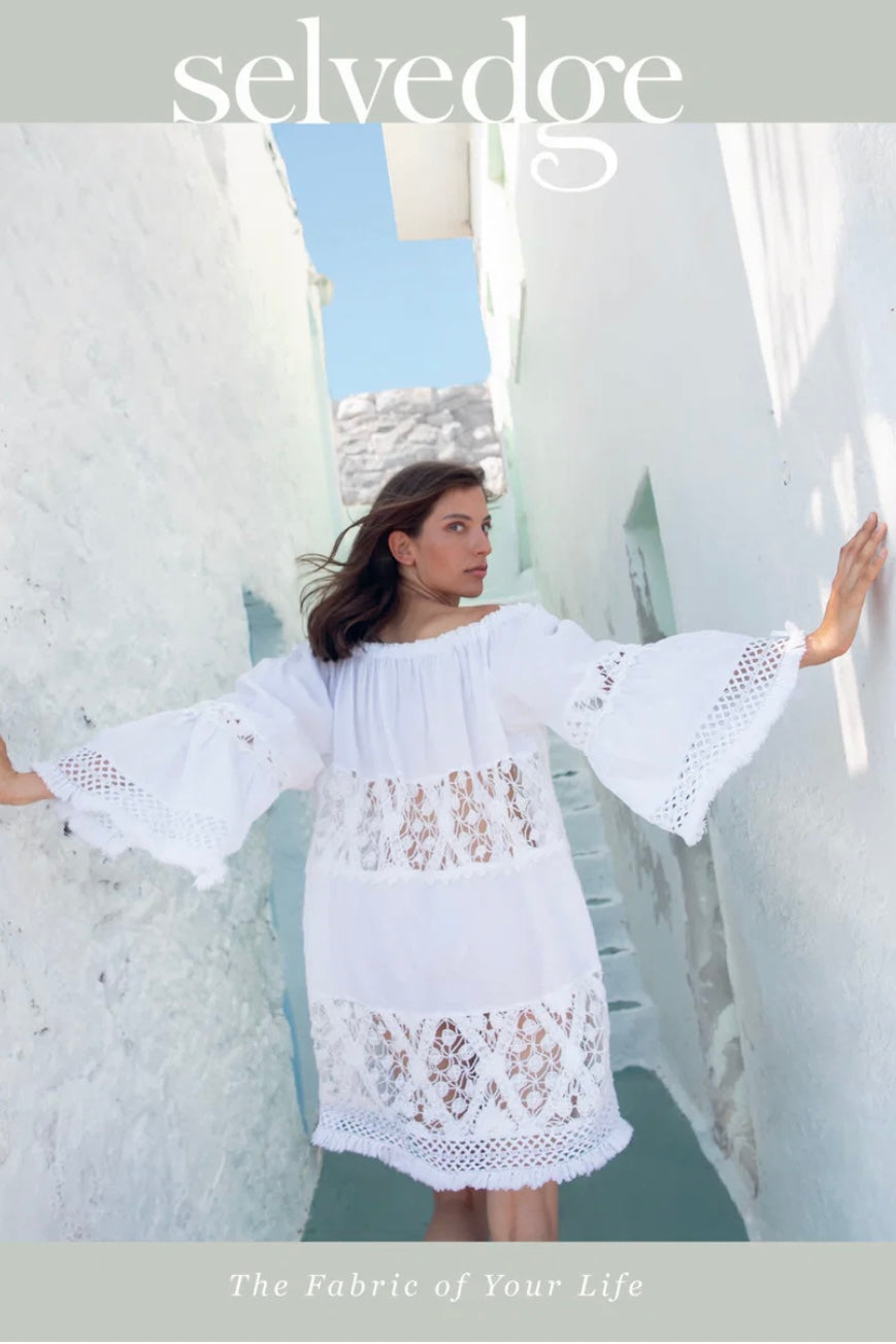 Selvedge Magazine | Issue 125