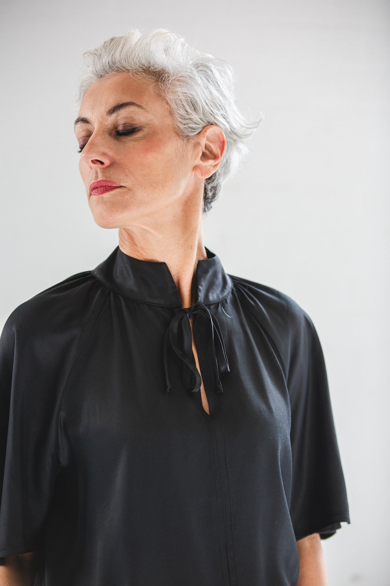 Gaynor Top | Caviar