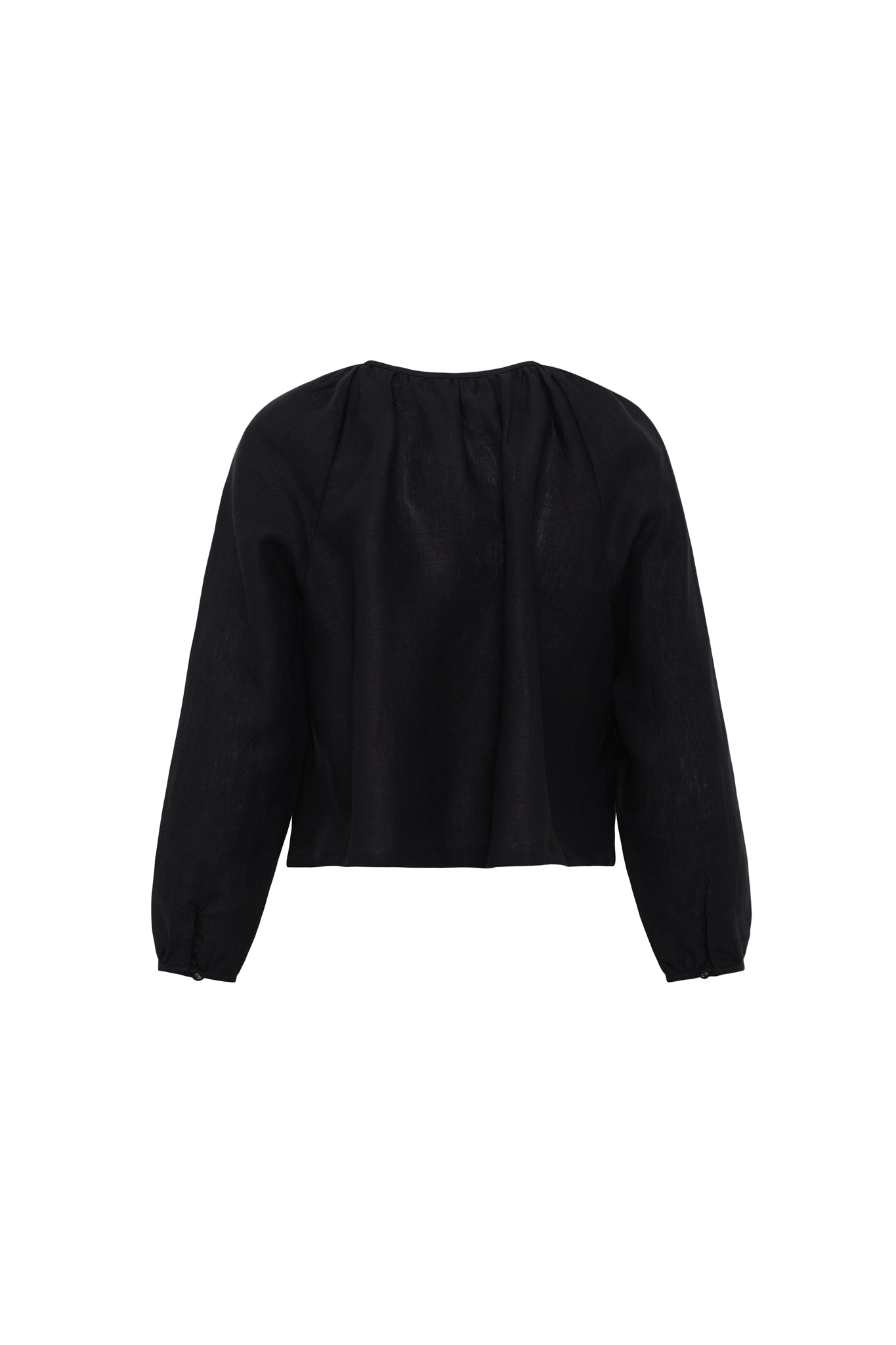 Glenda Jacket | Black
