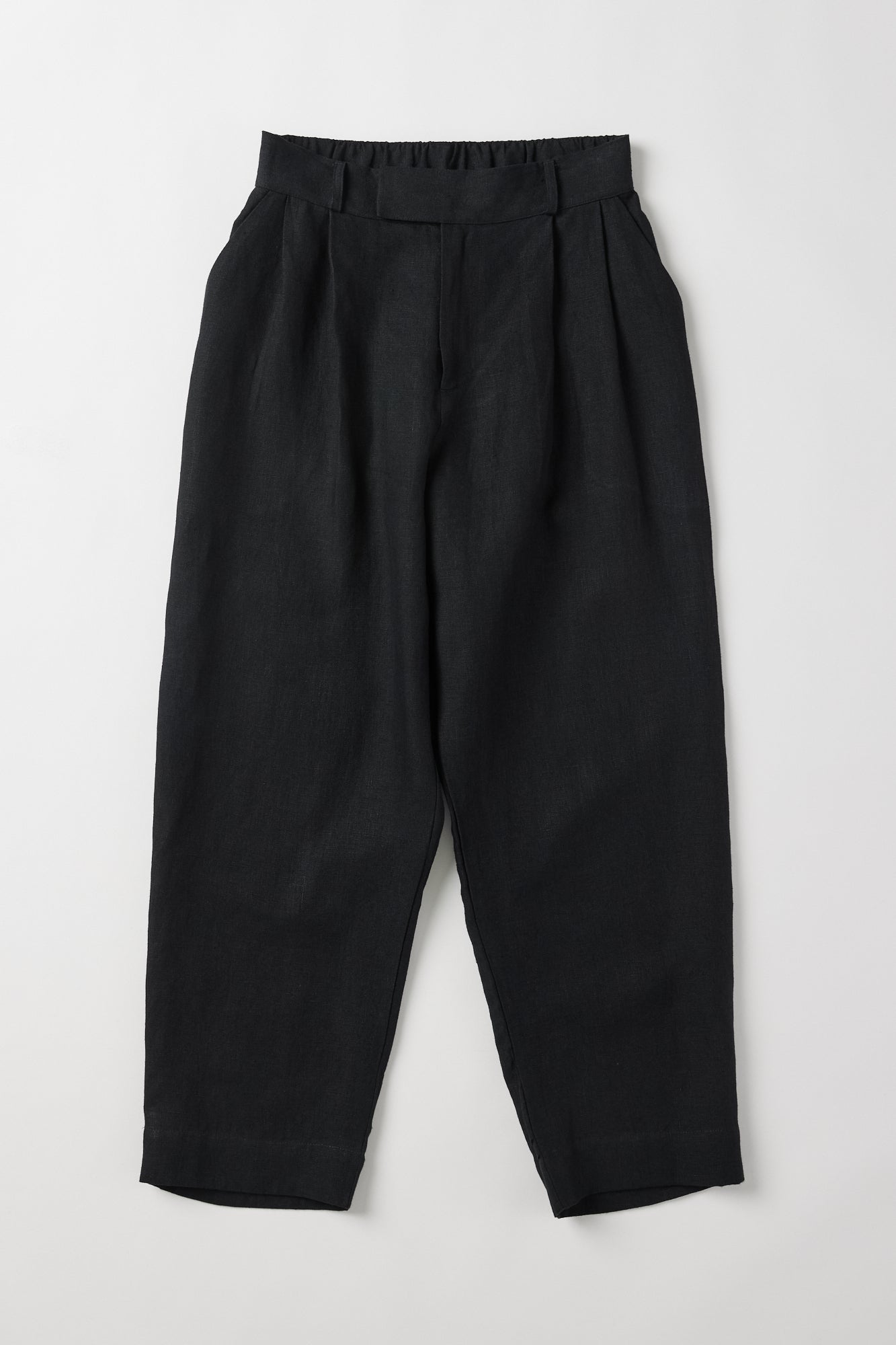 Hendric Pant | Black