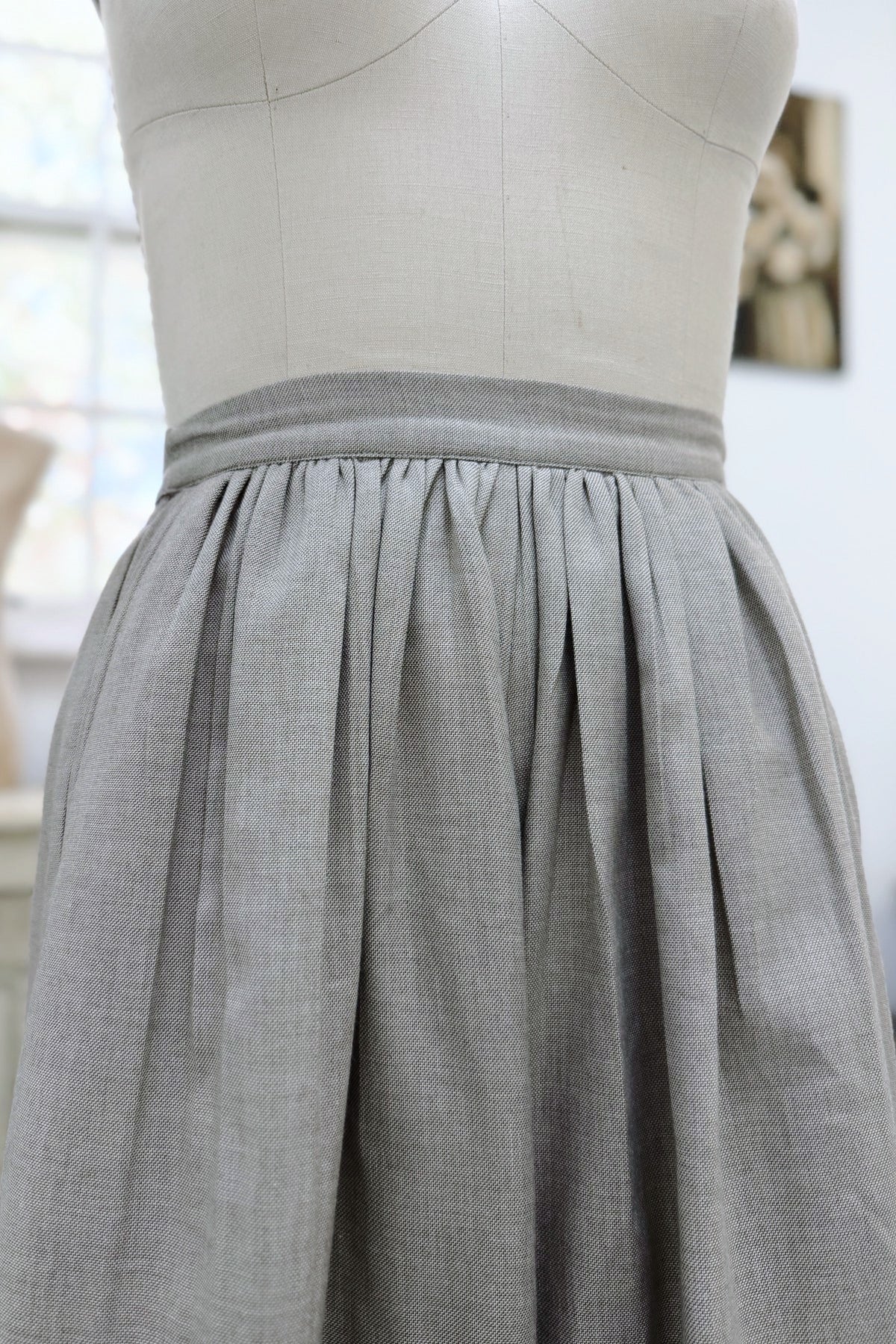 GW | Lauri Culotte | Soba | M