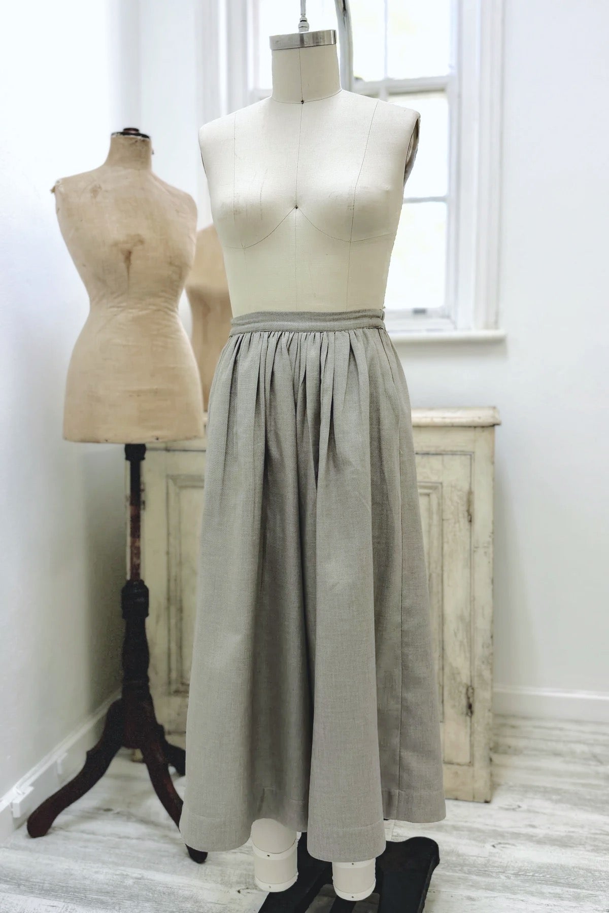 GW | Lauri Culotte | Soba | M