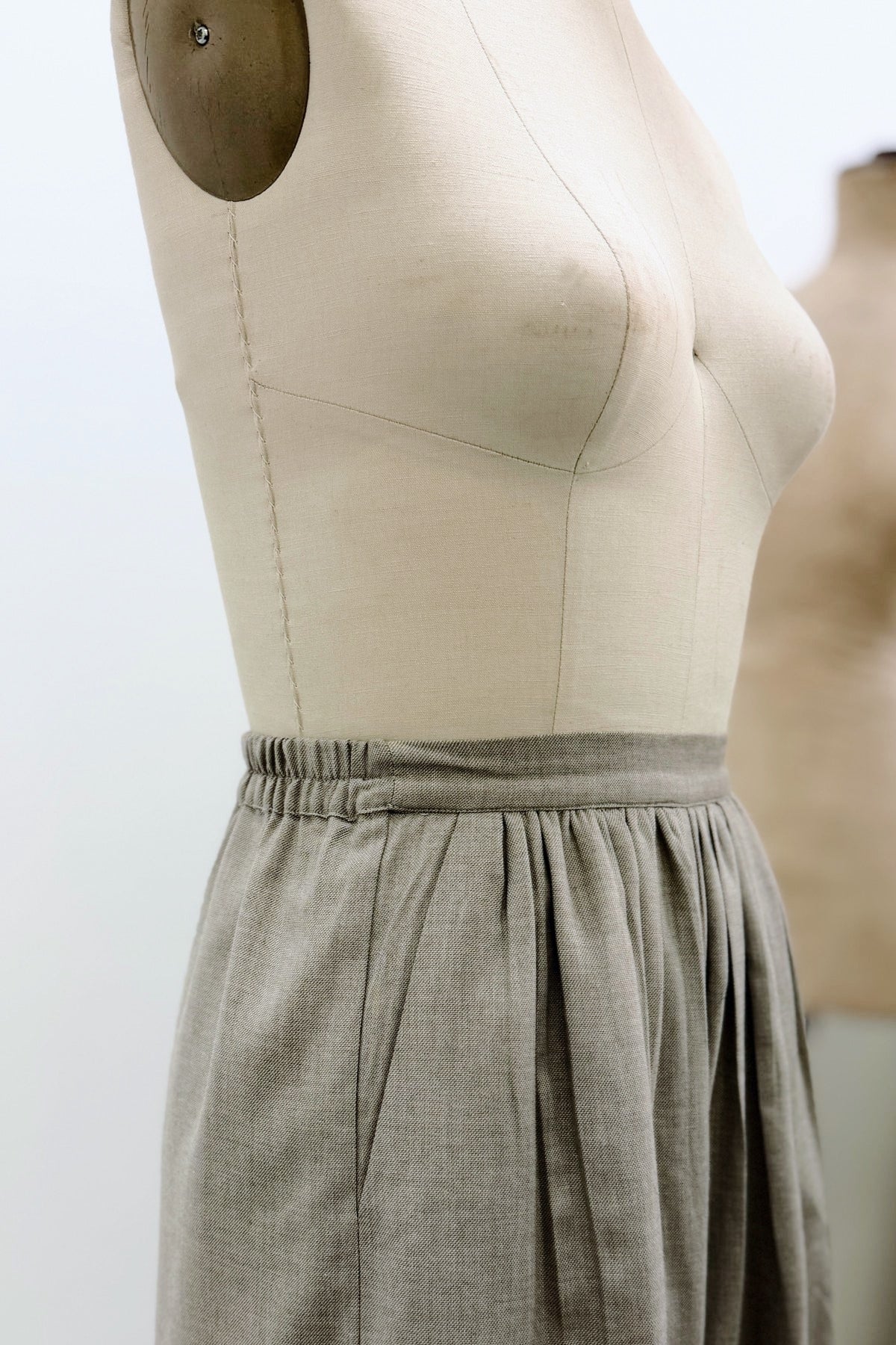 GW | Lauri Culotte | Soba | M