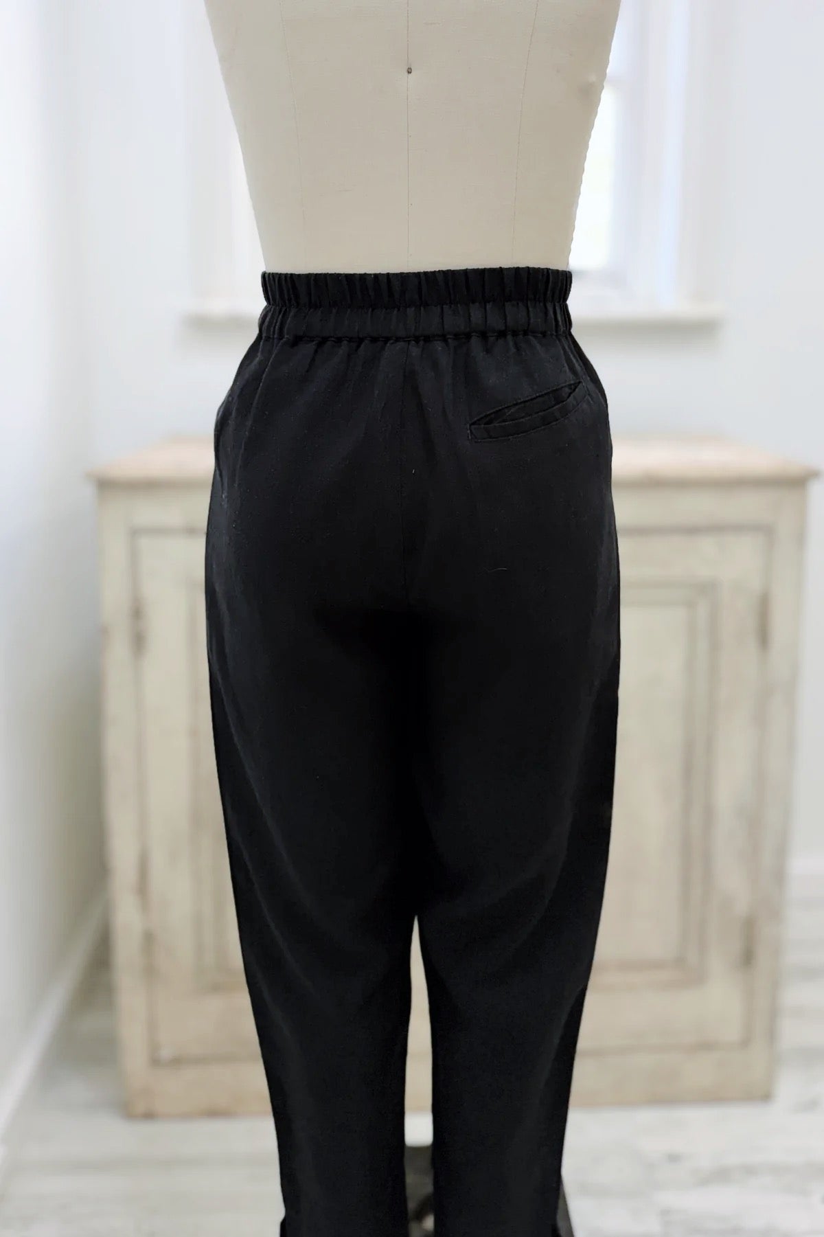 PS | Sammi pant | Black | S