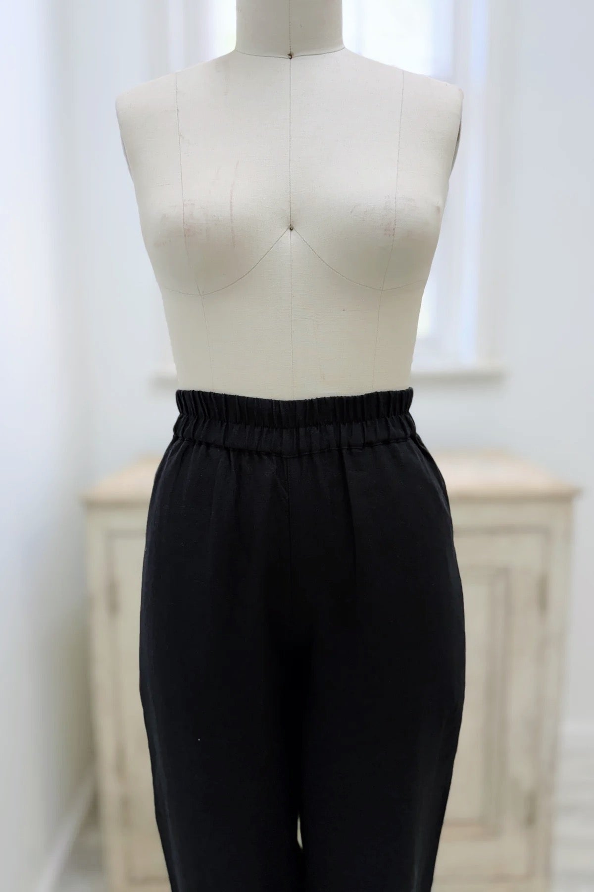 GW | Sammi pant | Black | XS