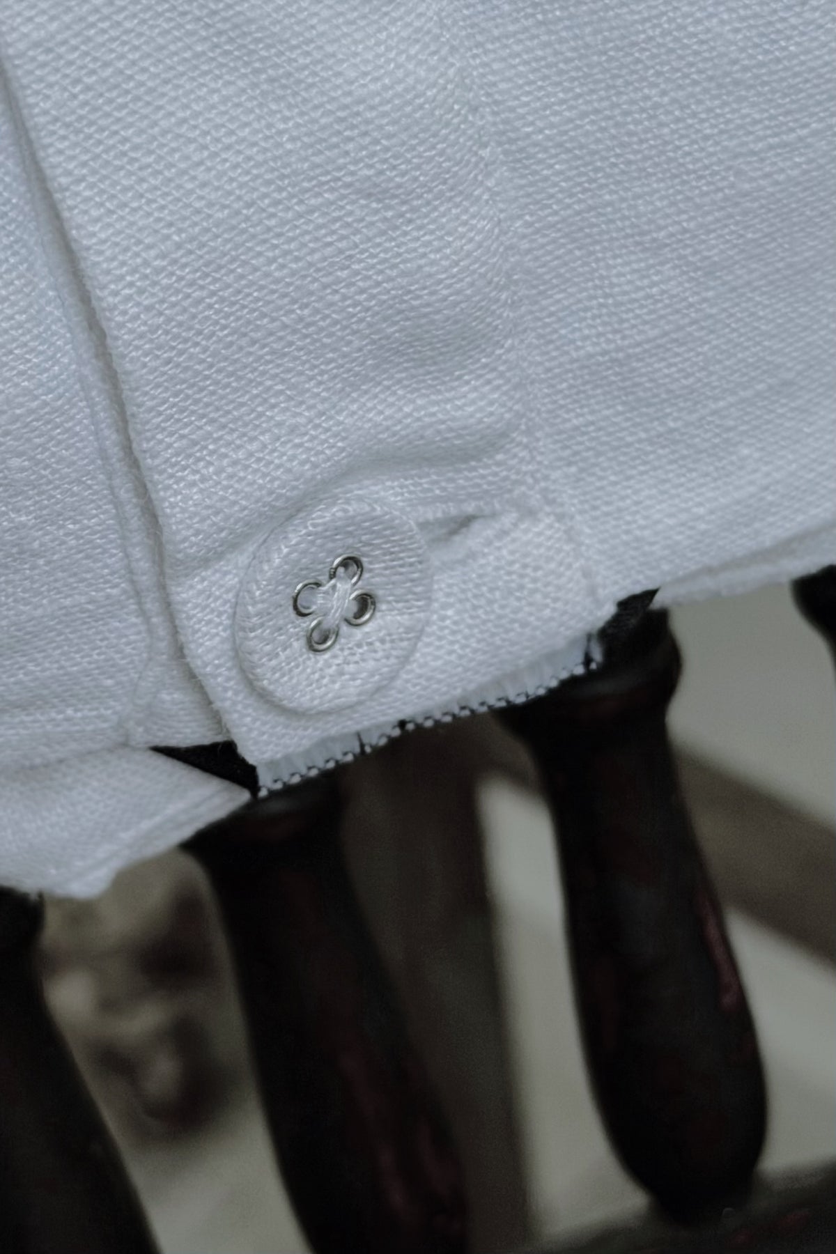 GW | Cornelia Jacket | White | XL