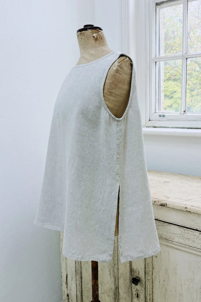 GW | Asher Top | Neutral | XS