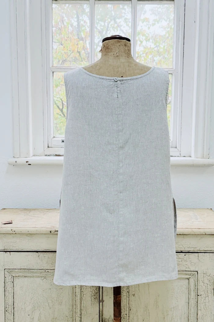 GW | Asher Top | Neutral | XS