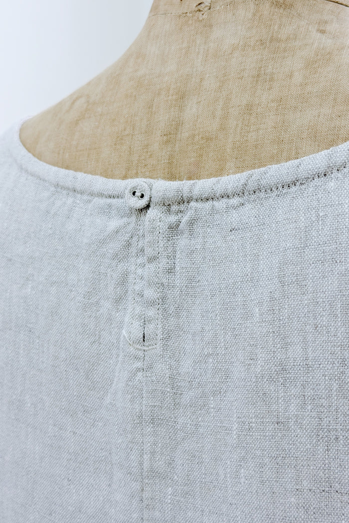 GW | Asher Top | Neutral | XS