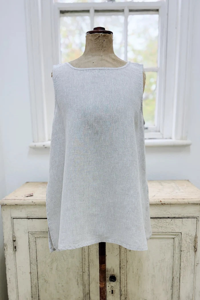 GW | Asher Top | Neutral | XS