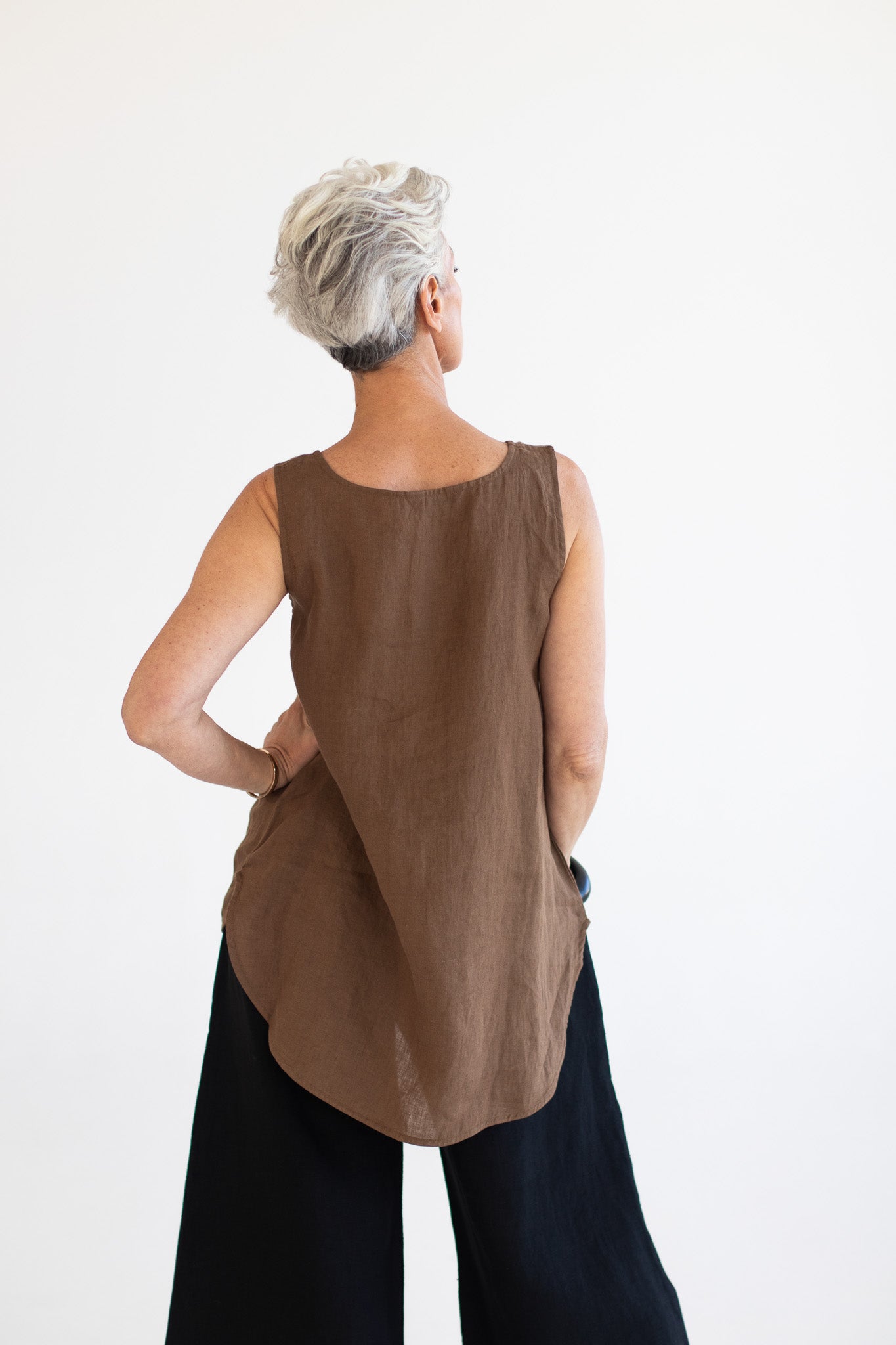 Winnie Top | Cinnamon