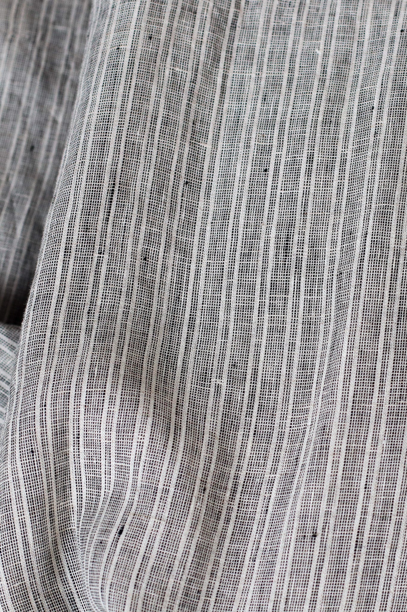 Tie Belt | Stippling Stripe