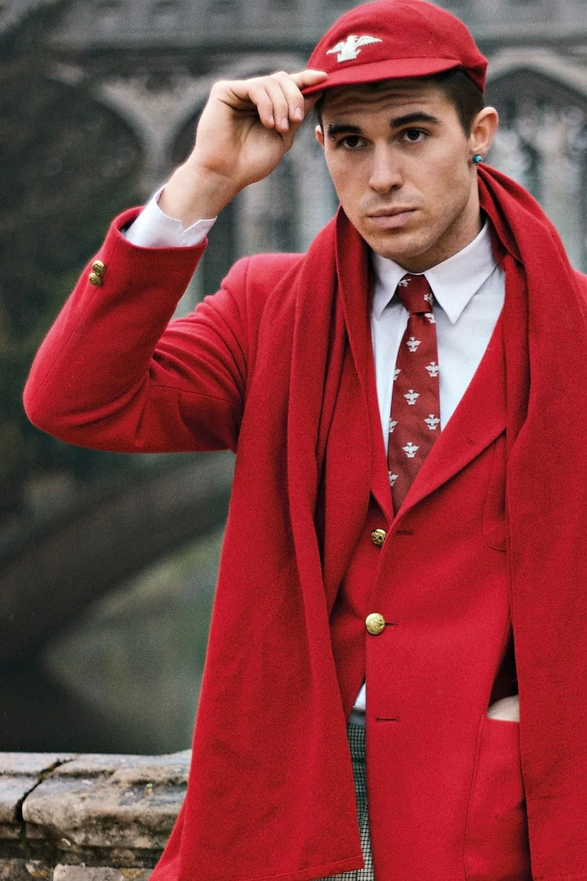 Selvedge Magazine | Issue 131