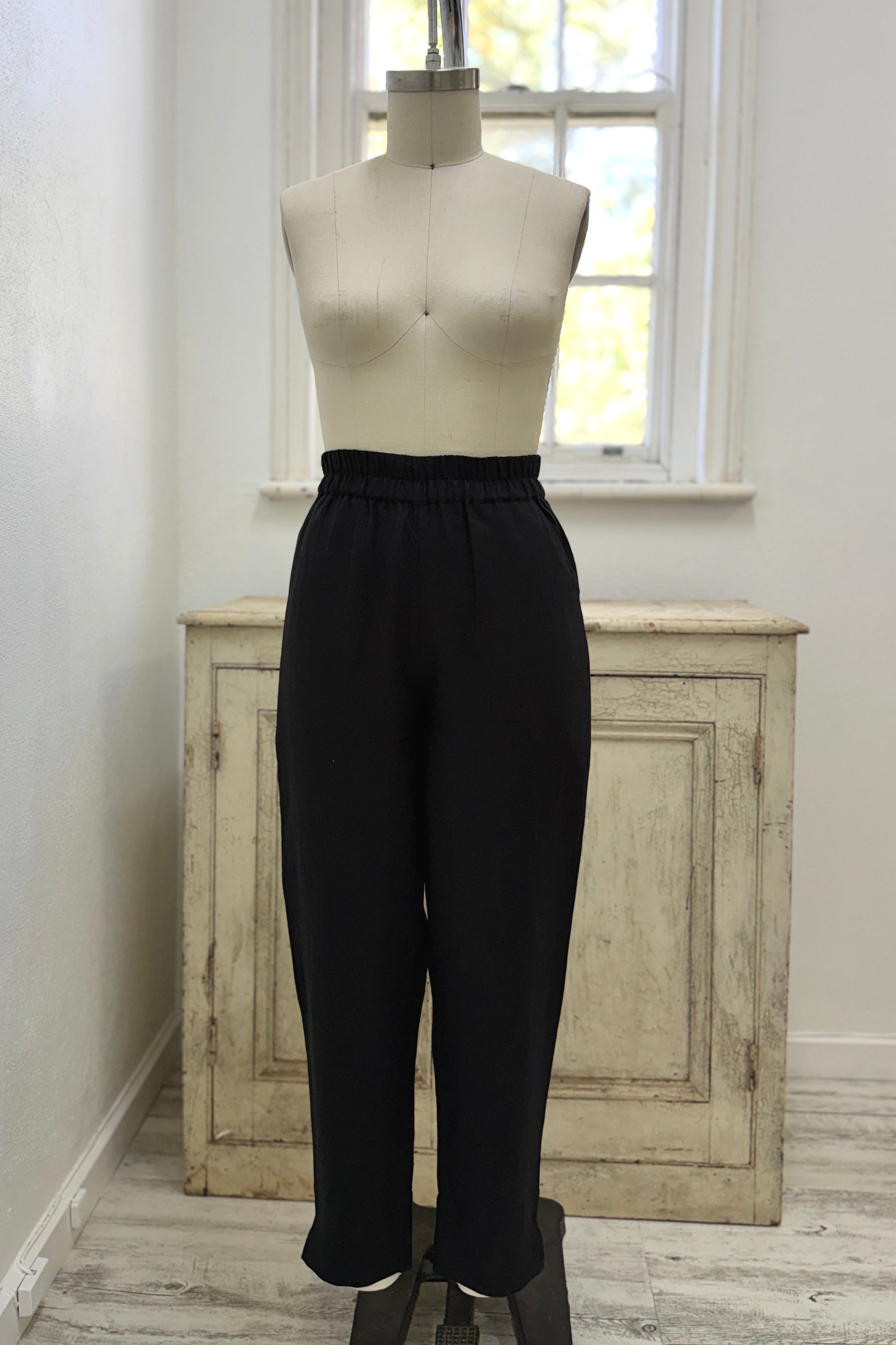 GW | Sammi pant | Black | XS