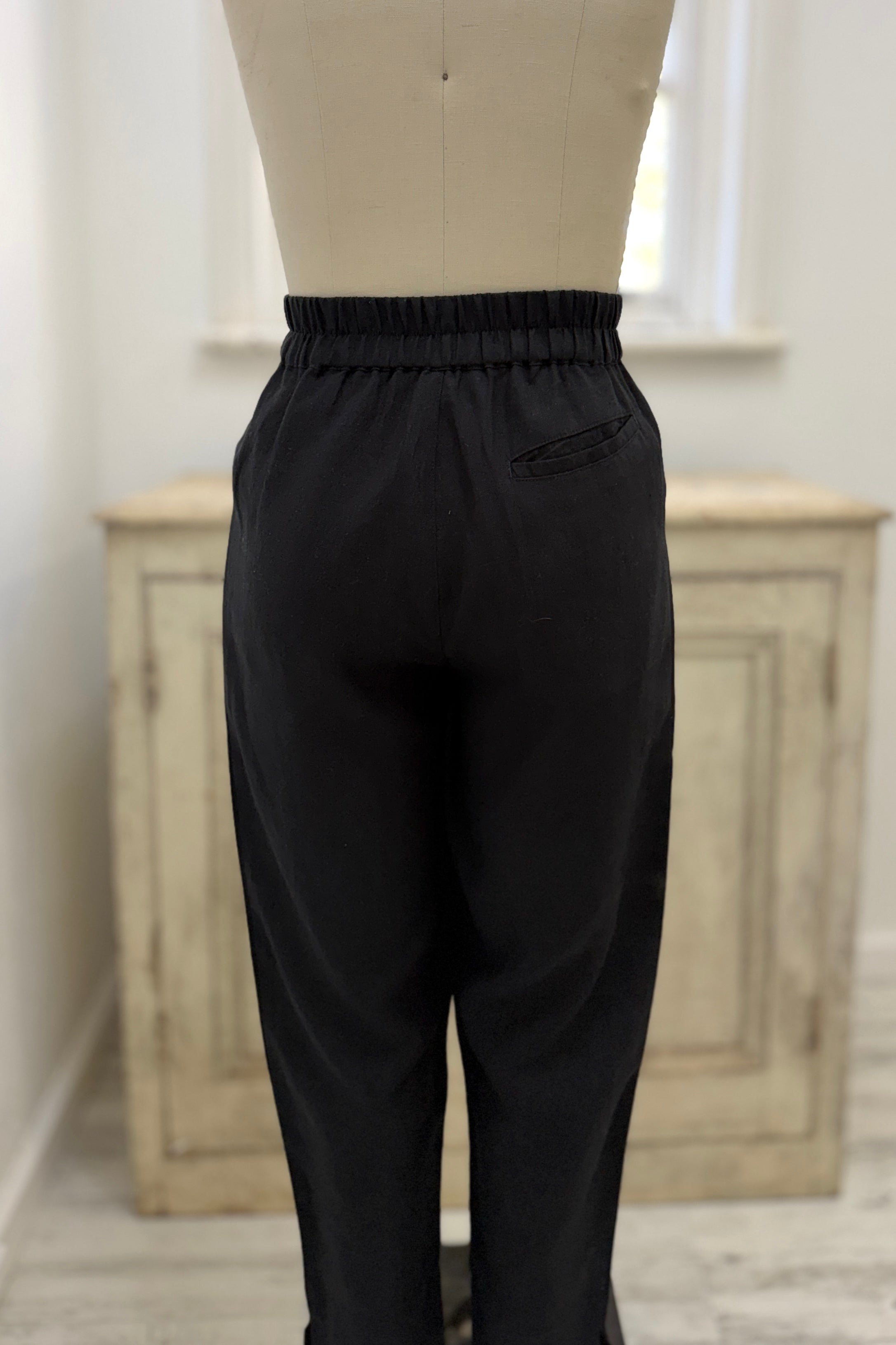 GW | Sammi pant | Black | XS
