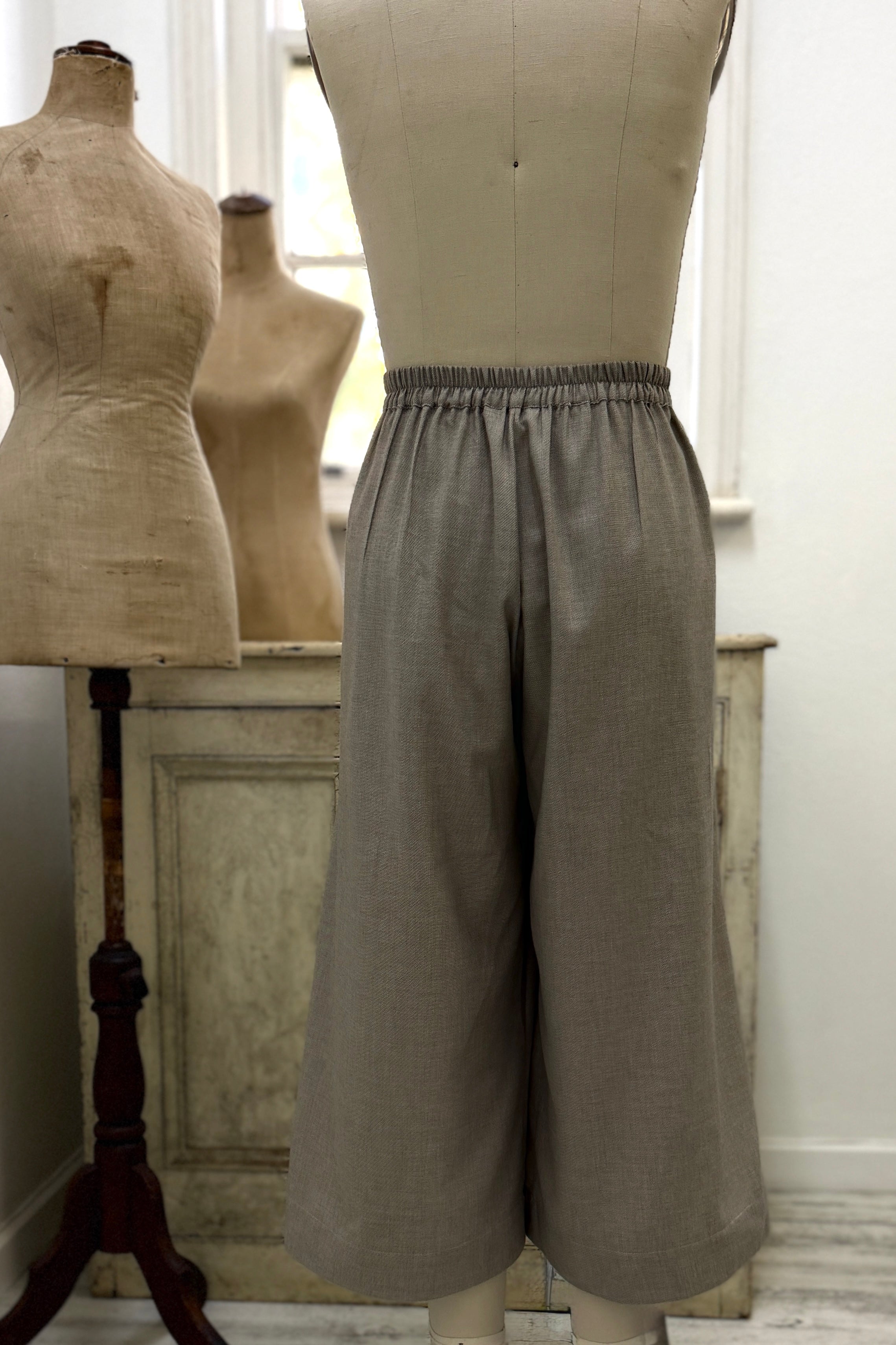 GW | Lauri Culotte | Soba | XS