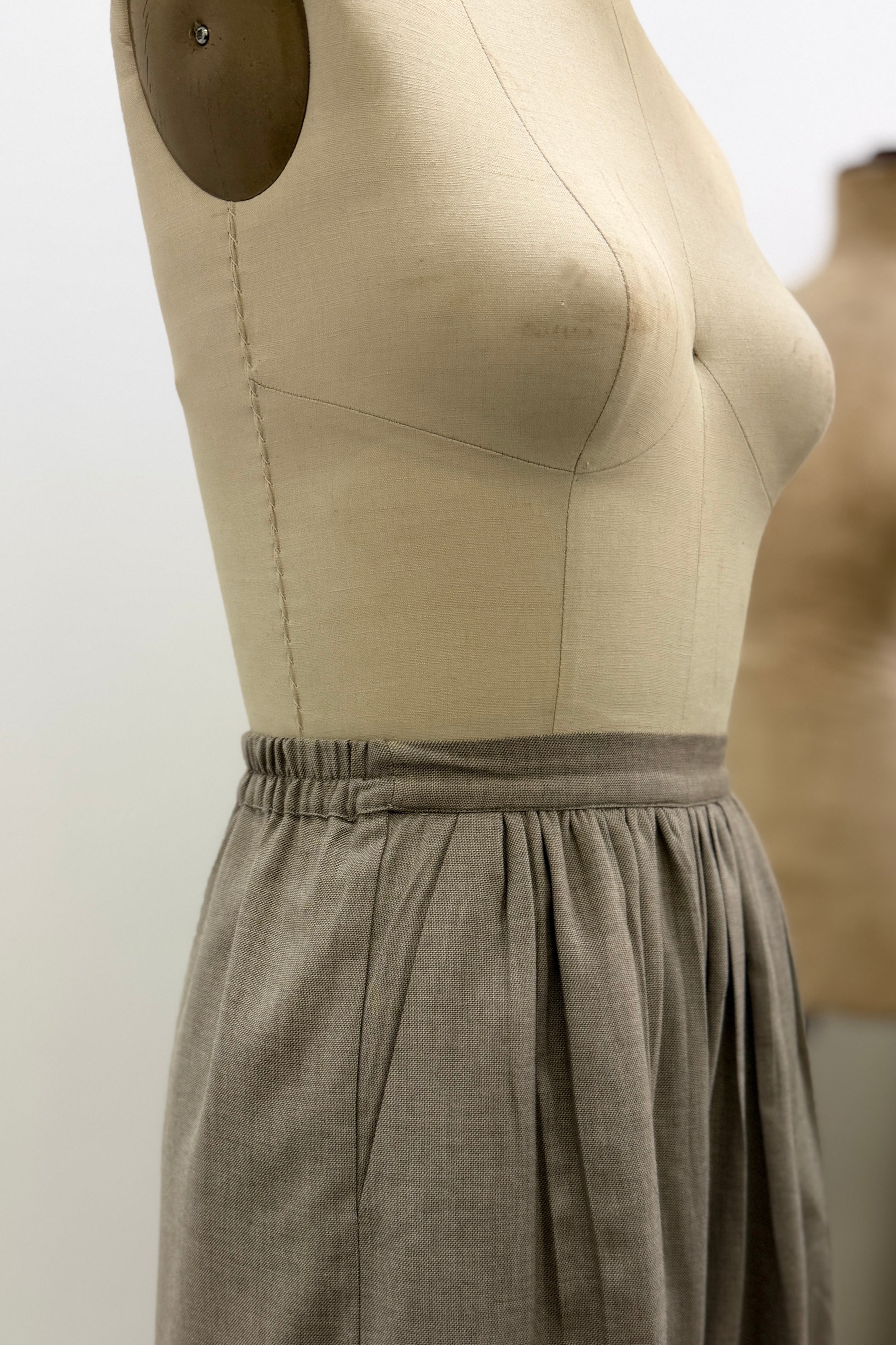 GW | Lauri Culotte | Soba | XS