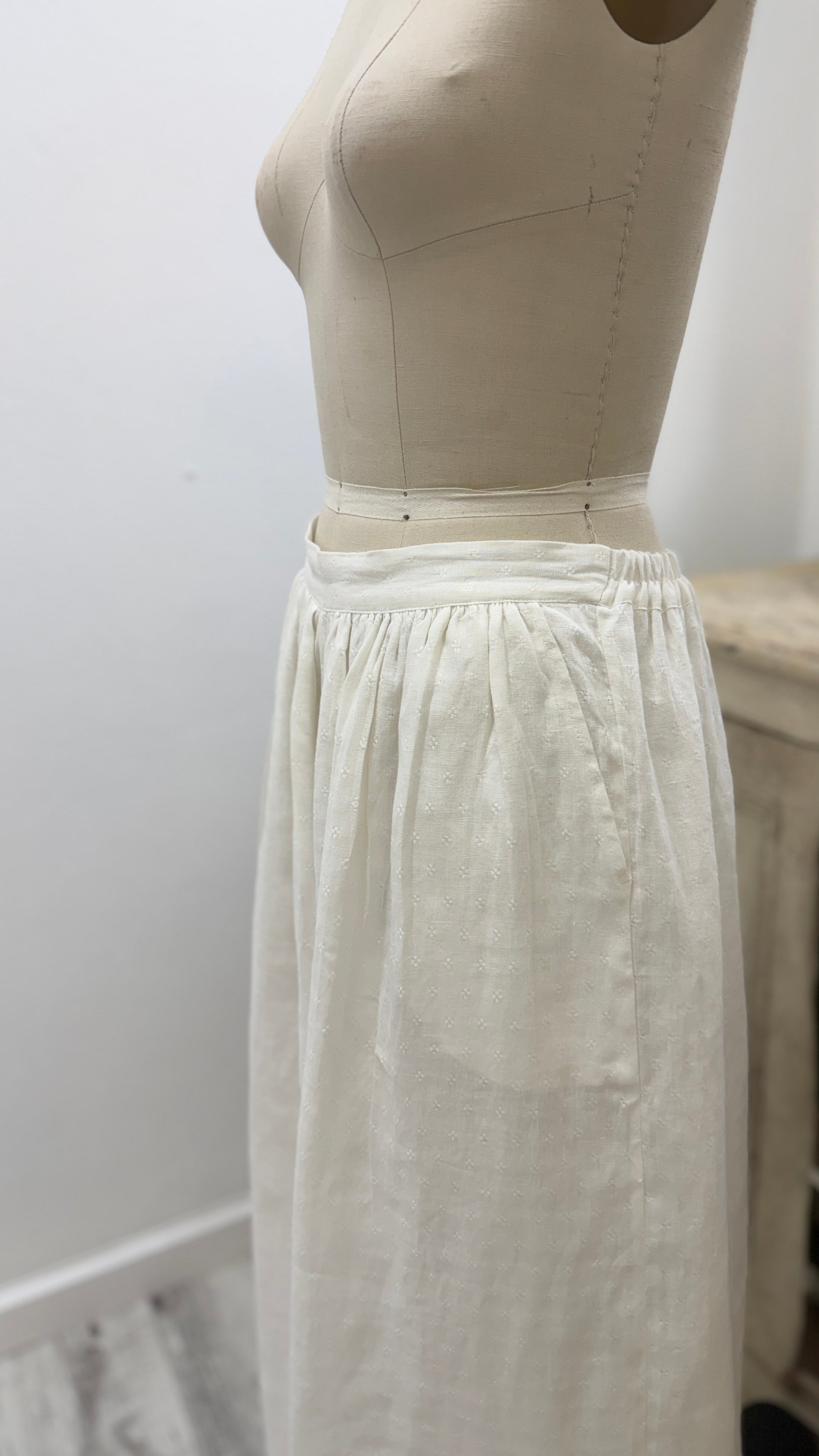 GW | Lauri Culotte | Morning Dew | L