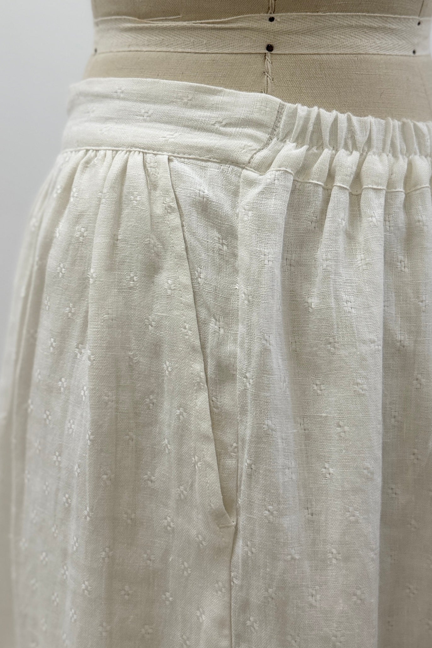 GW | Lauri Culotte | Morning Dew | L