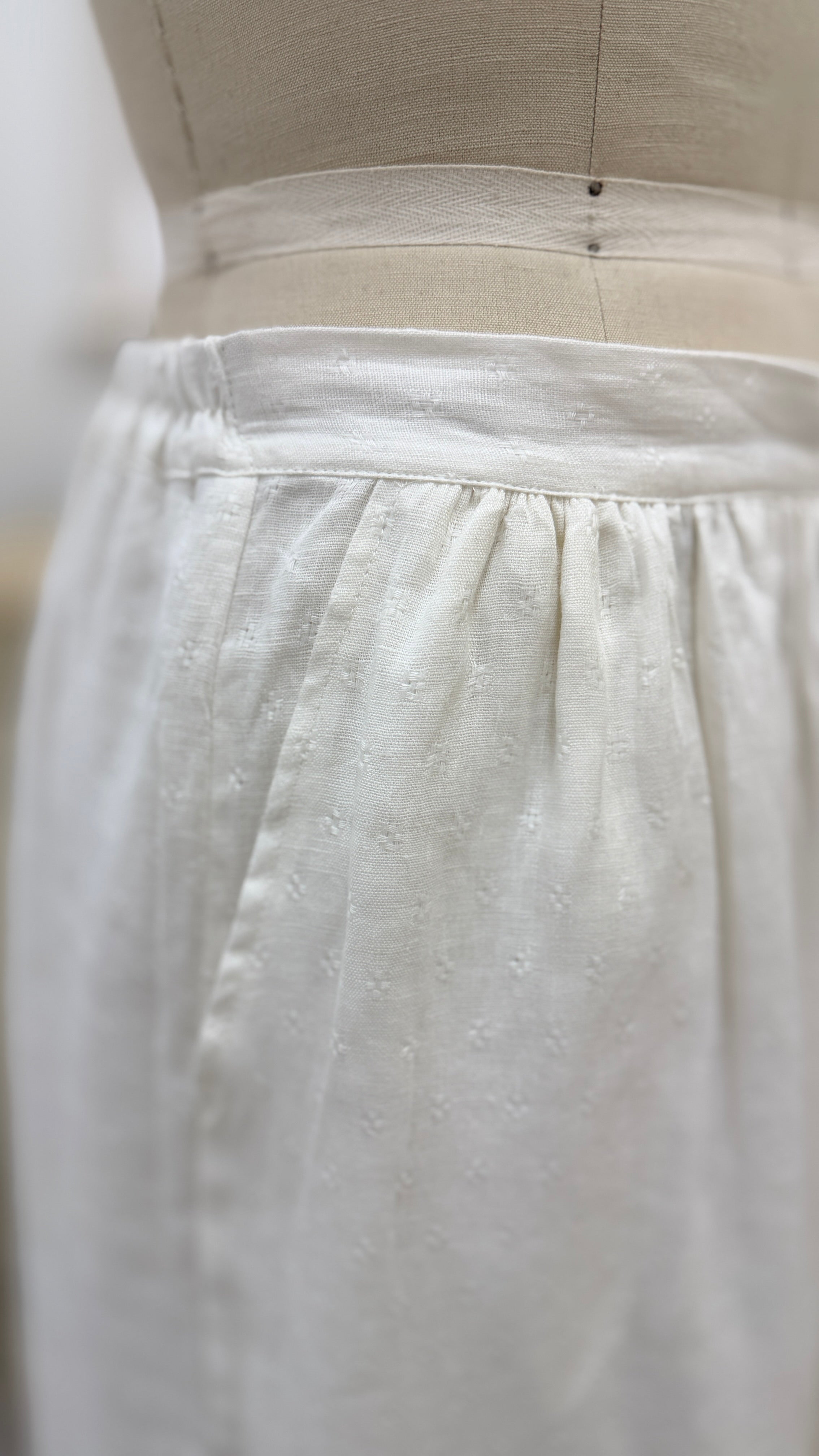 GW | Lauri Culotte | Morning Dew | L