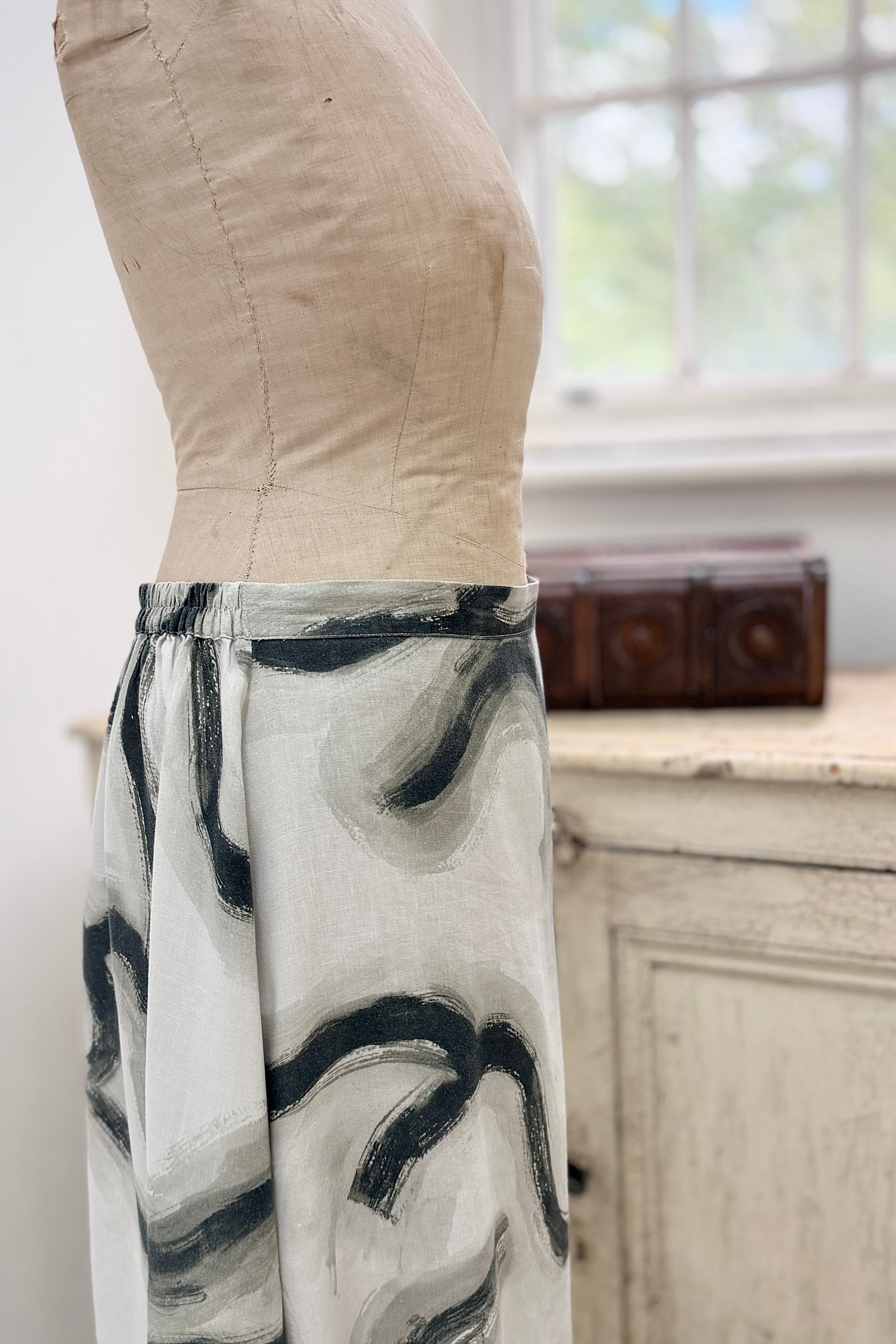 GW | Lyla Skirt | Pathways | M