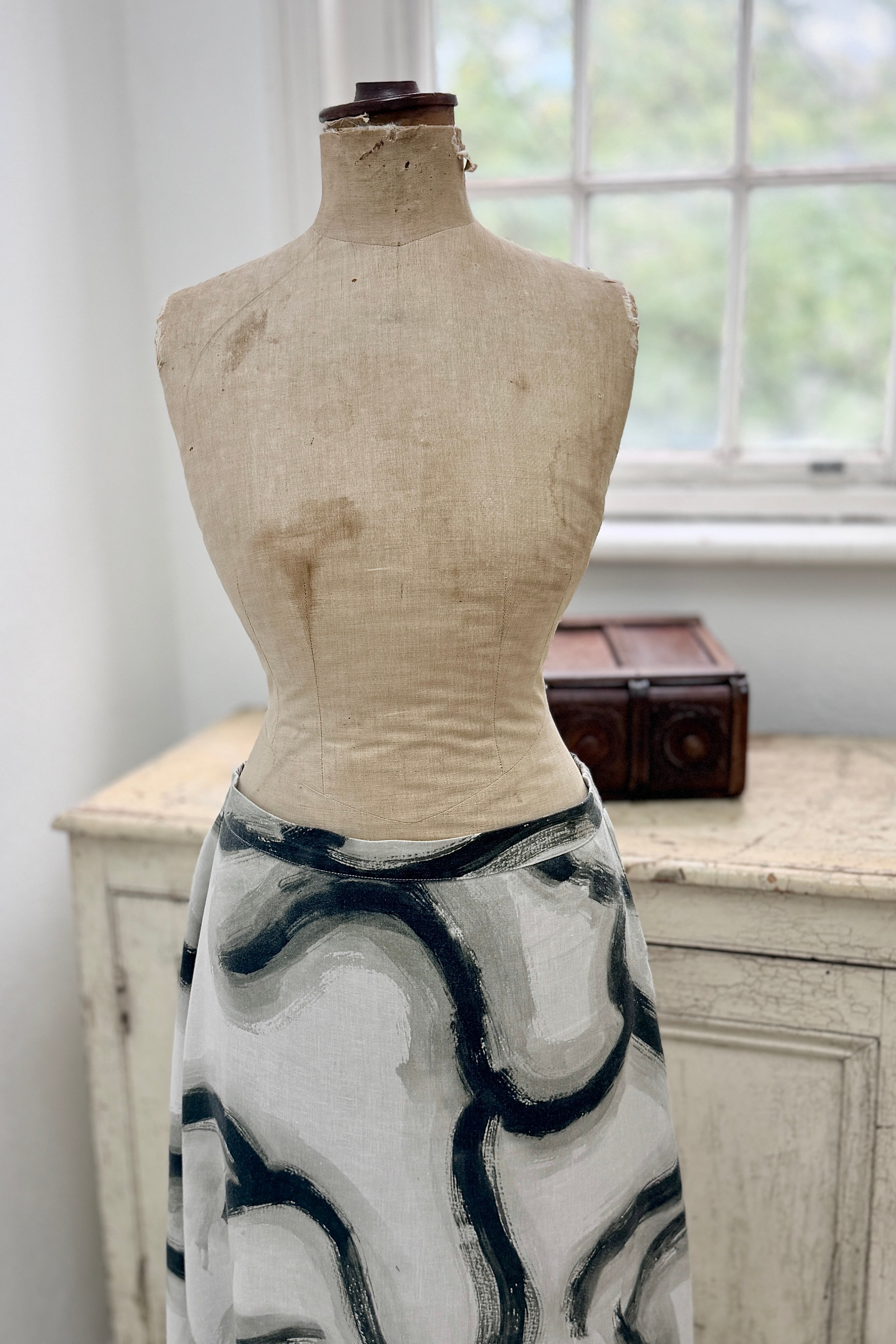 GW | Lyla Skirt | Pathways | M