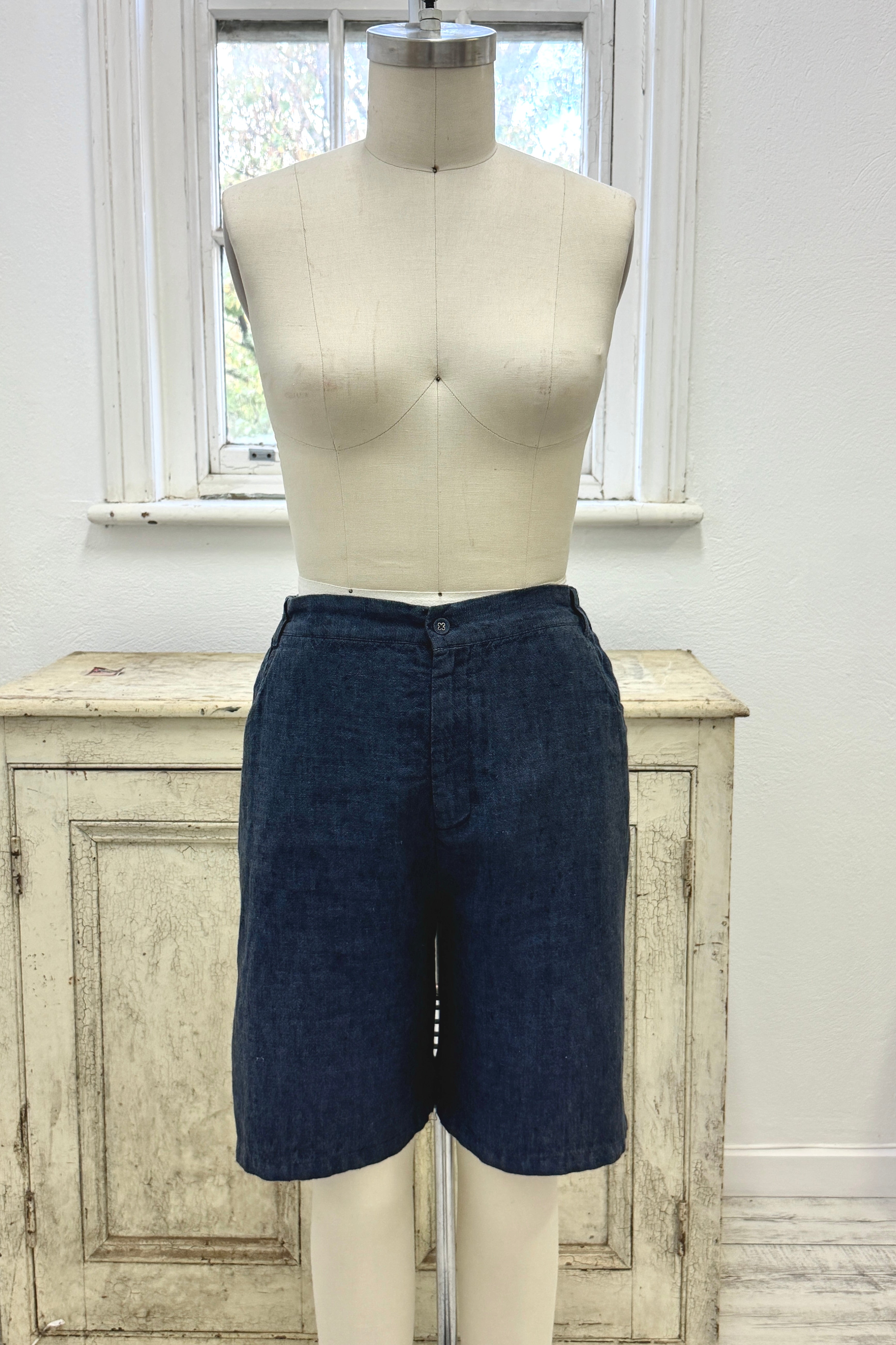 GW | Elsie Short | Navy | L