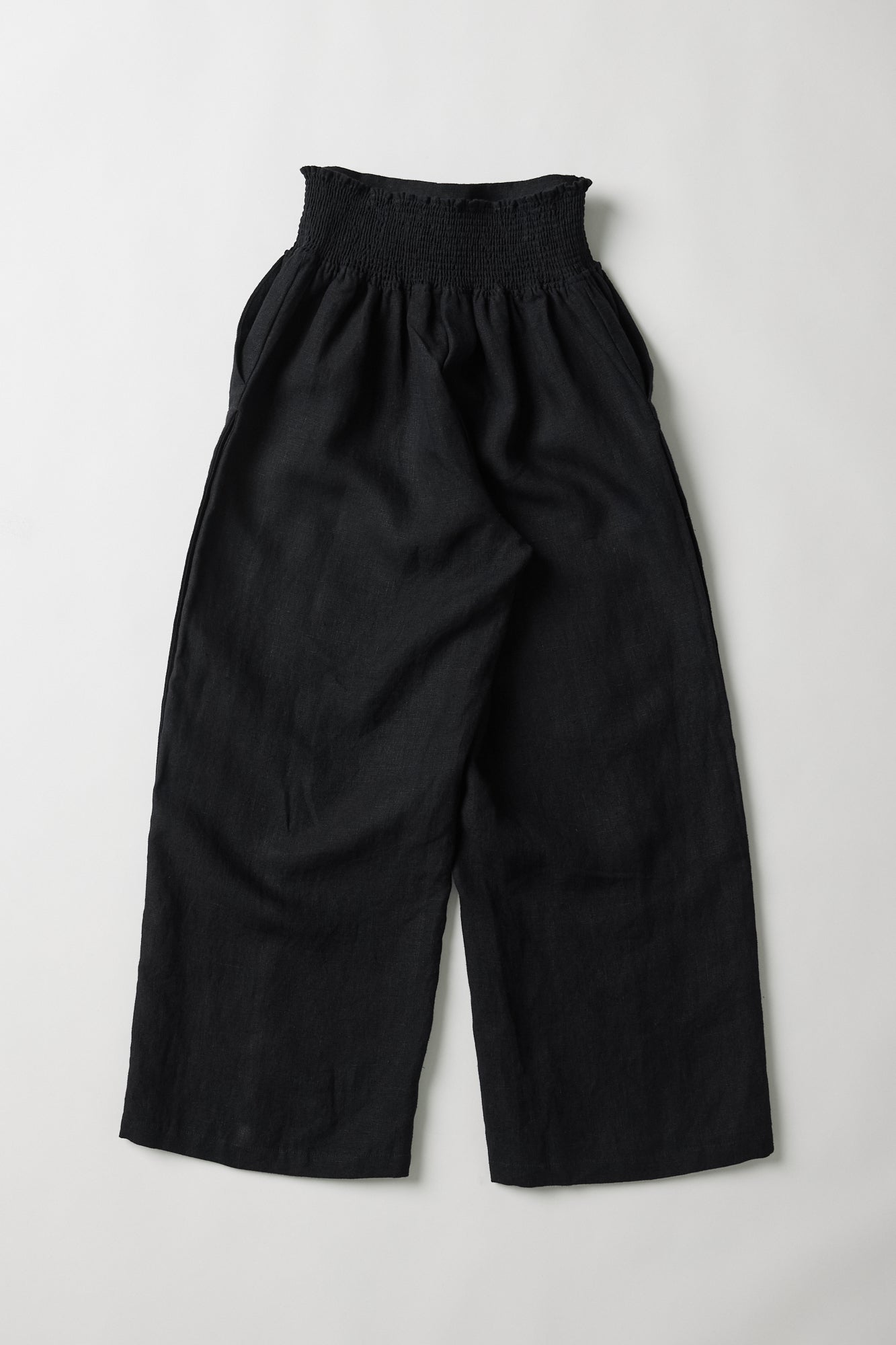 Jemima Pant | Black