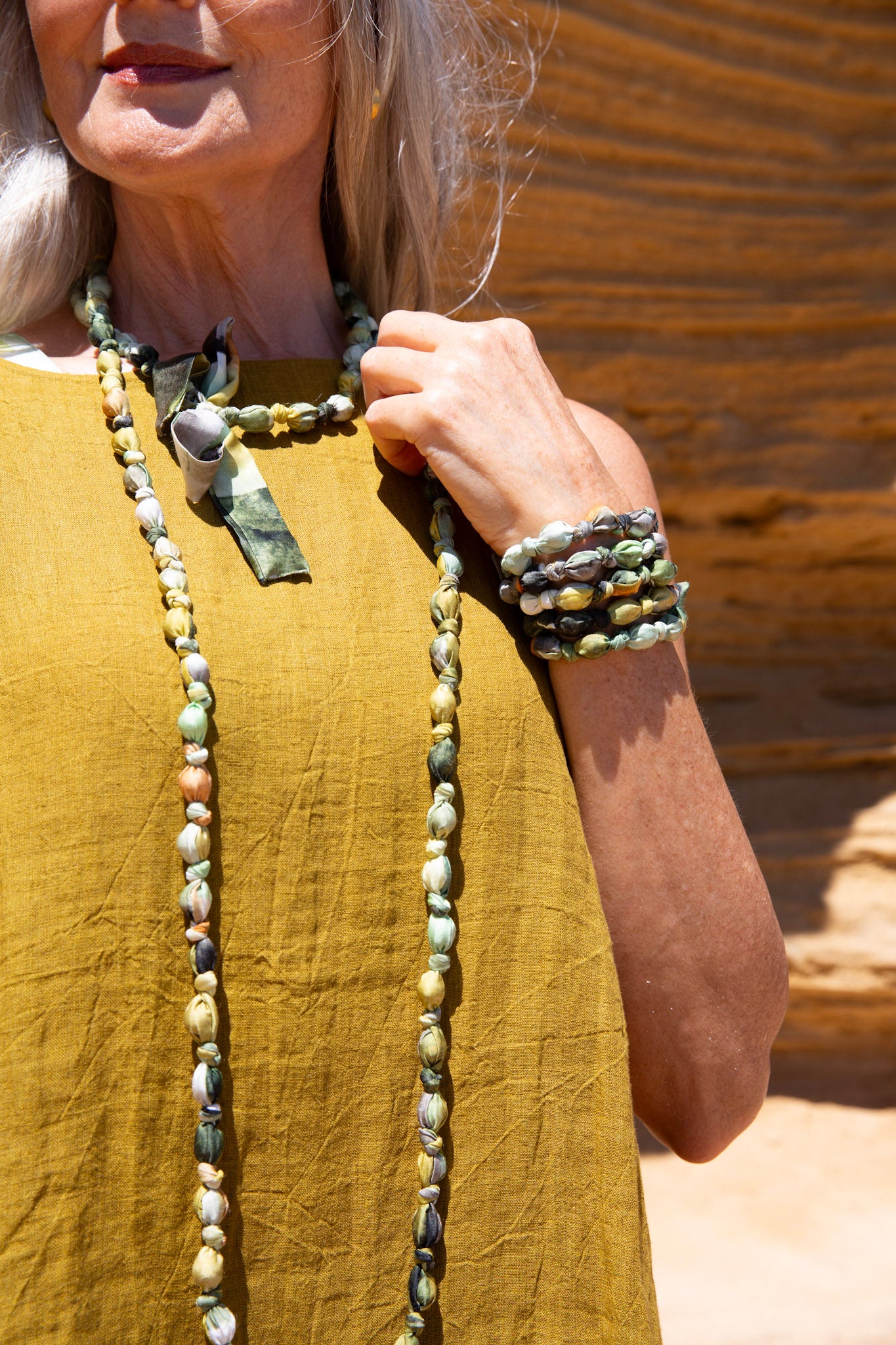 Julip Beads | Painted Reef