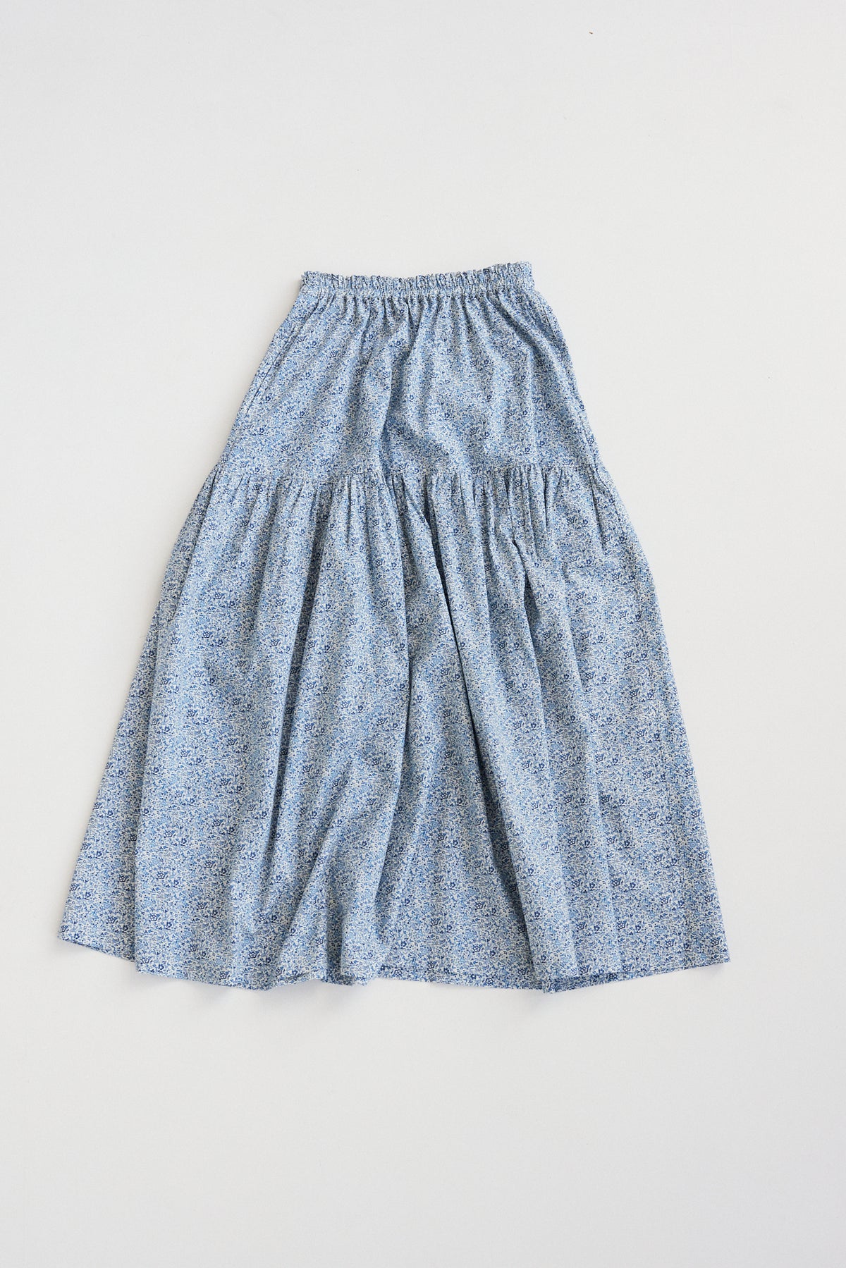 Junie Maxi Skirt | Katie & Millie Liberty