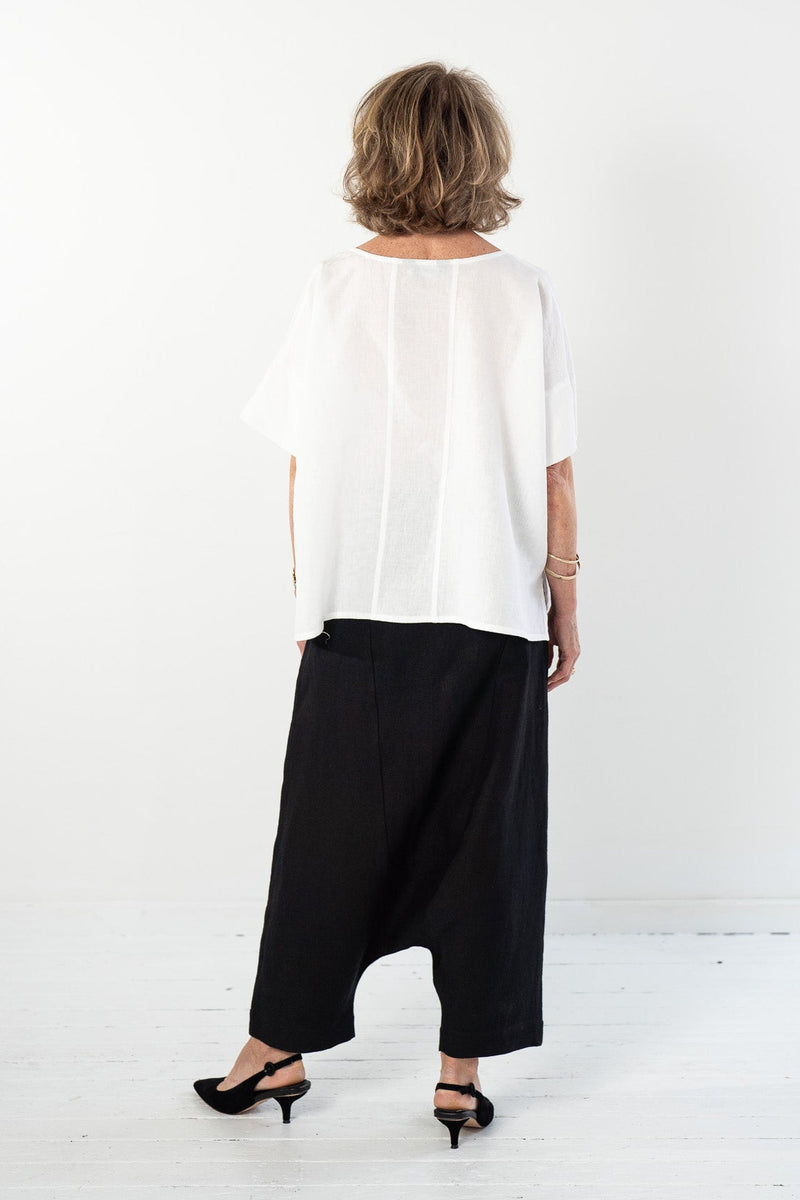 Dove Komi Pant