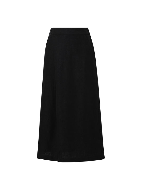 Koi Skirt | Black