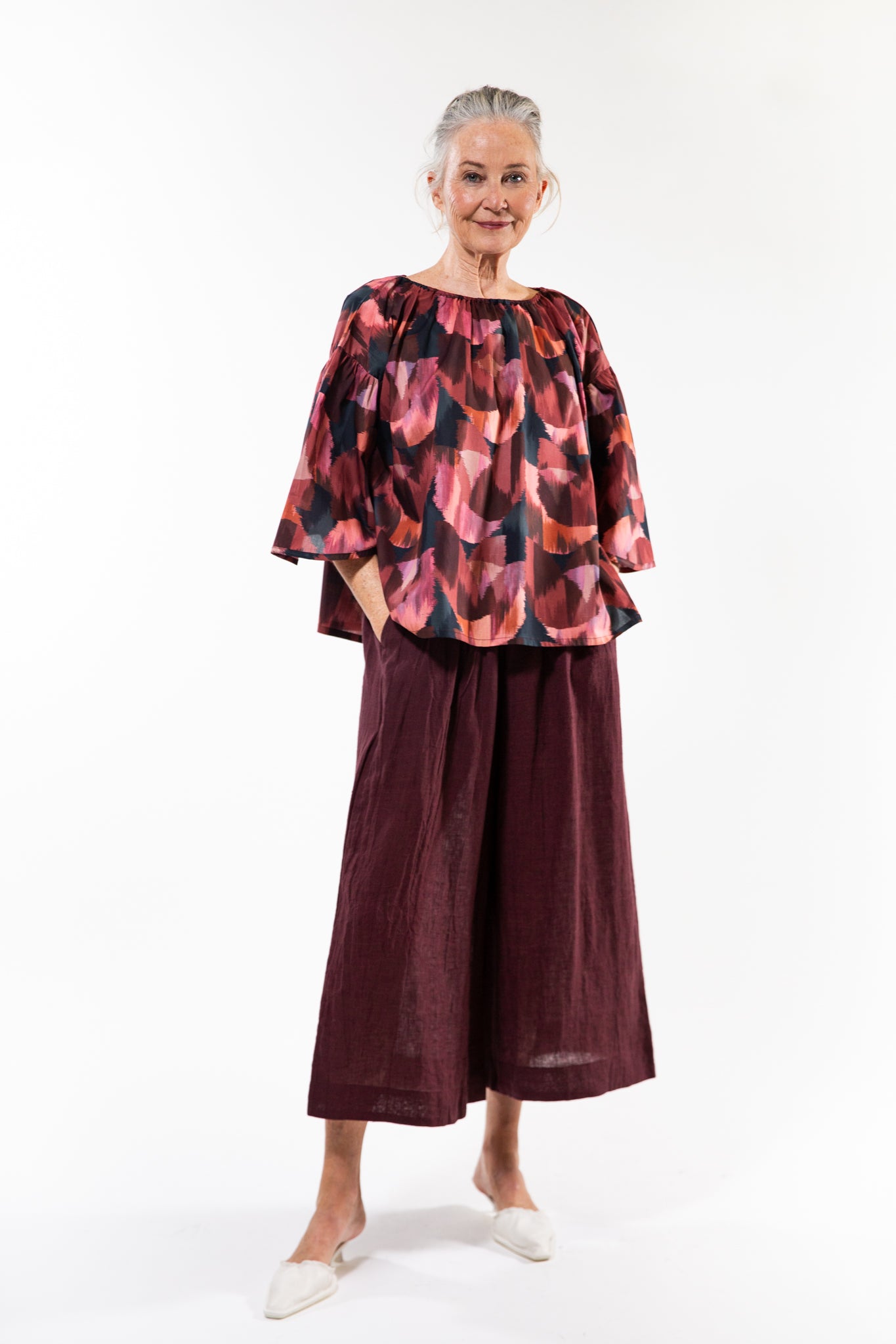 Lauri Culotte | Merlot