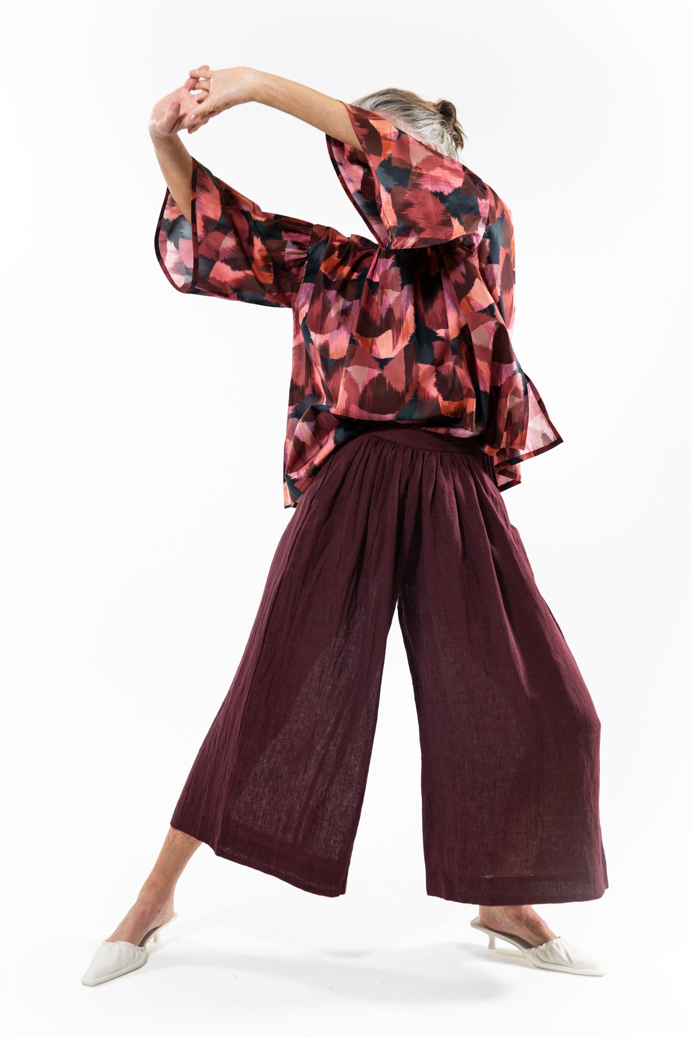 Lauri Culotte | Merlot
