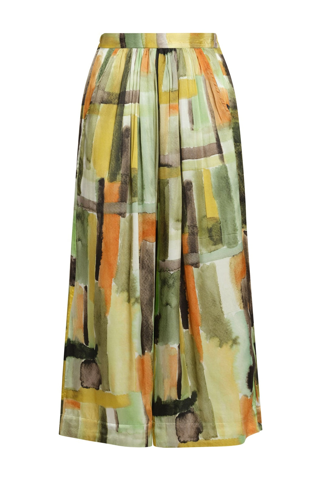 Lauri Culotte | Painted Reef