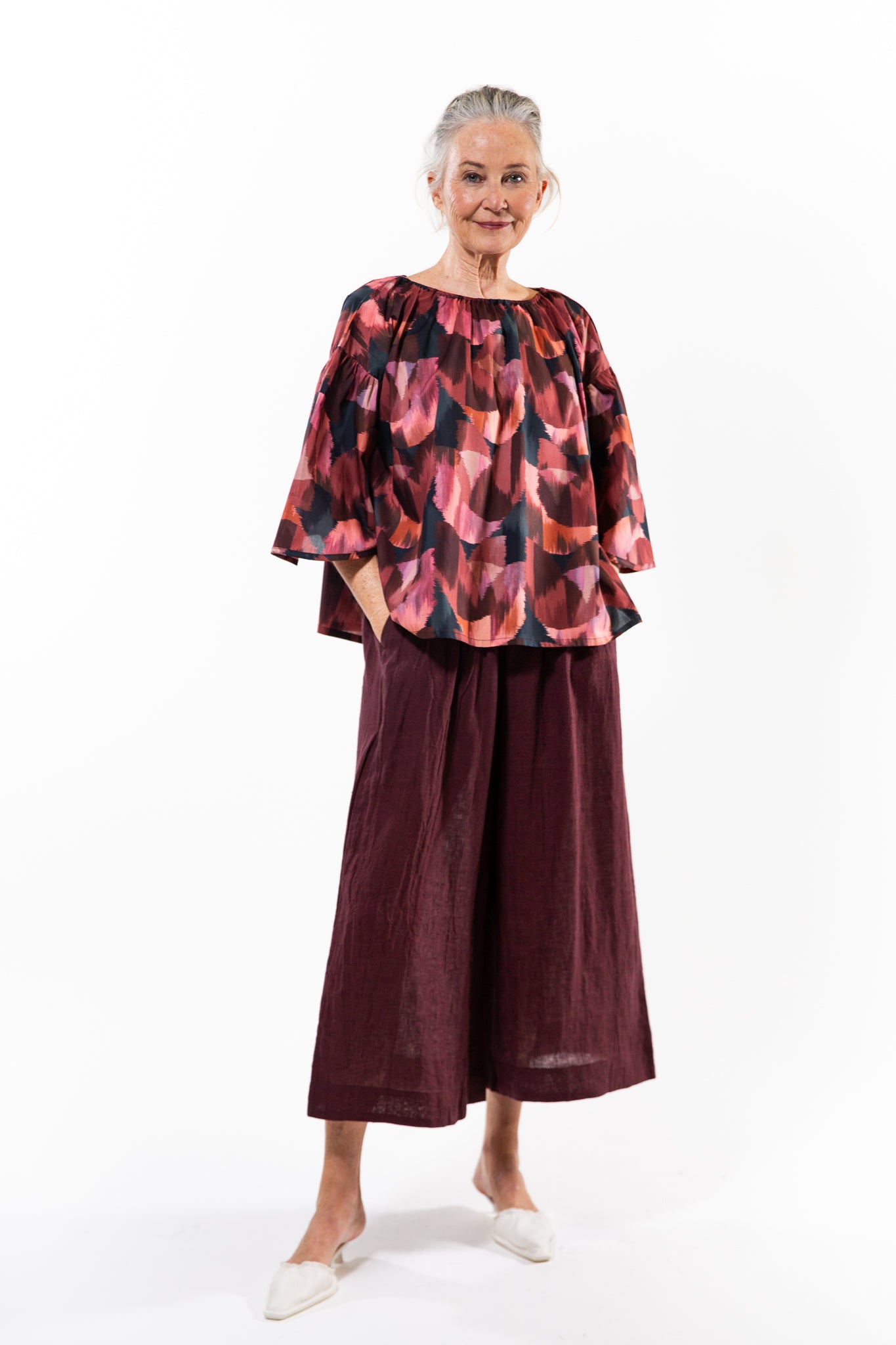 Lauri Culotte | Merlot