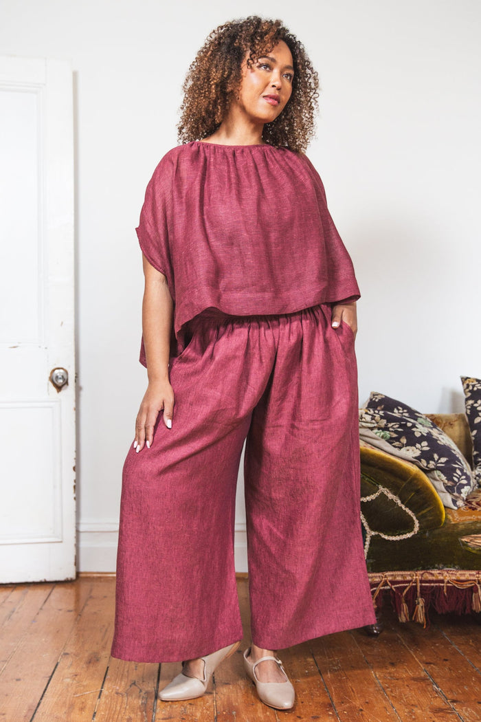 Lauri Culotte main image 0