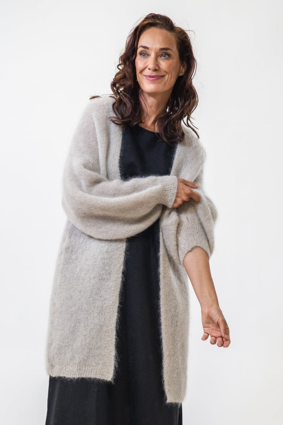 Lee Knit | Beige