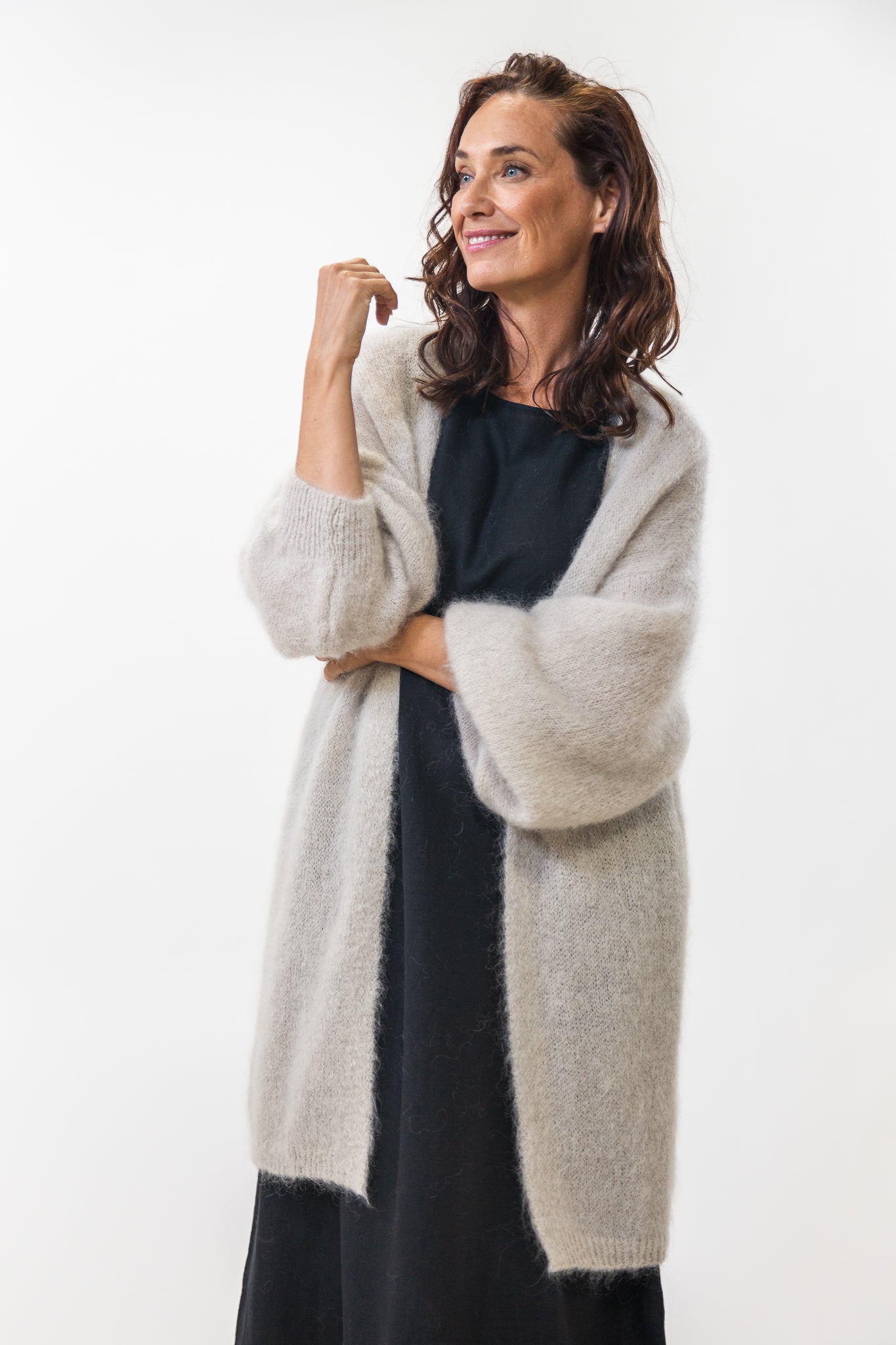 Lee Knit | Beige