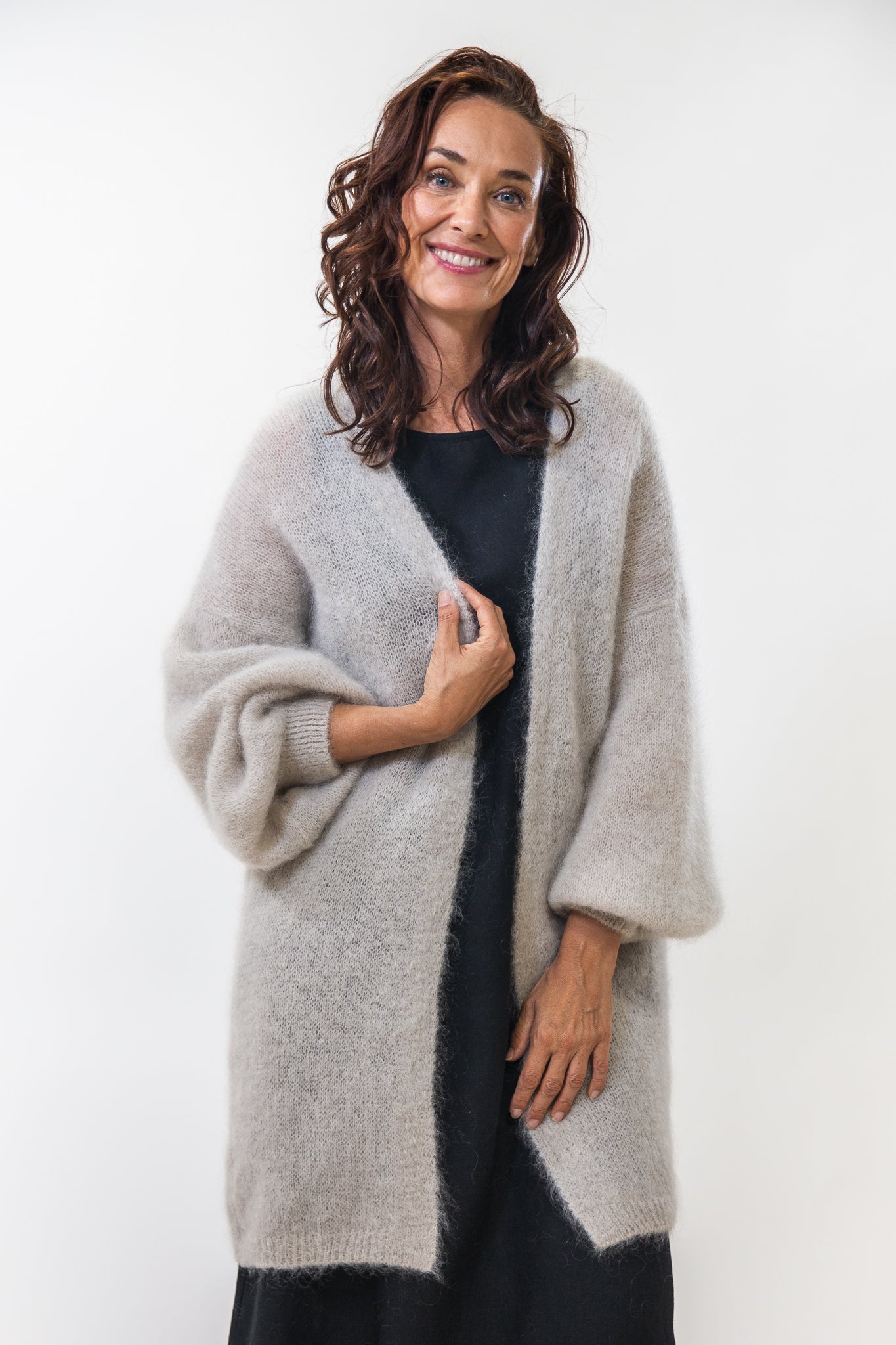 Lee Knit | Beige