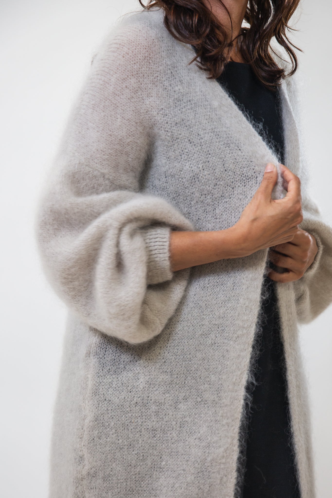 Lee Knit | Beige