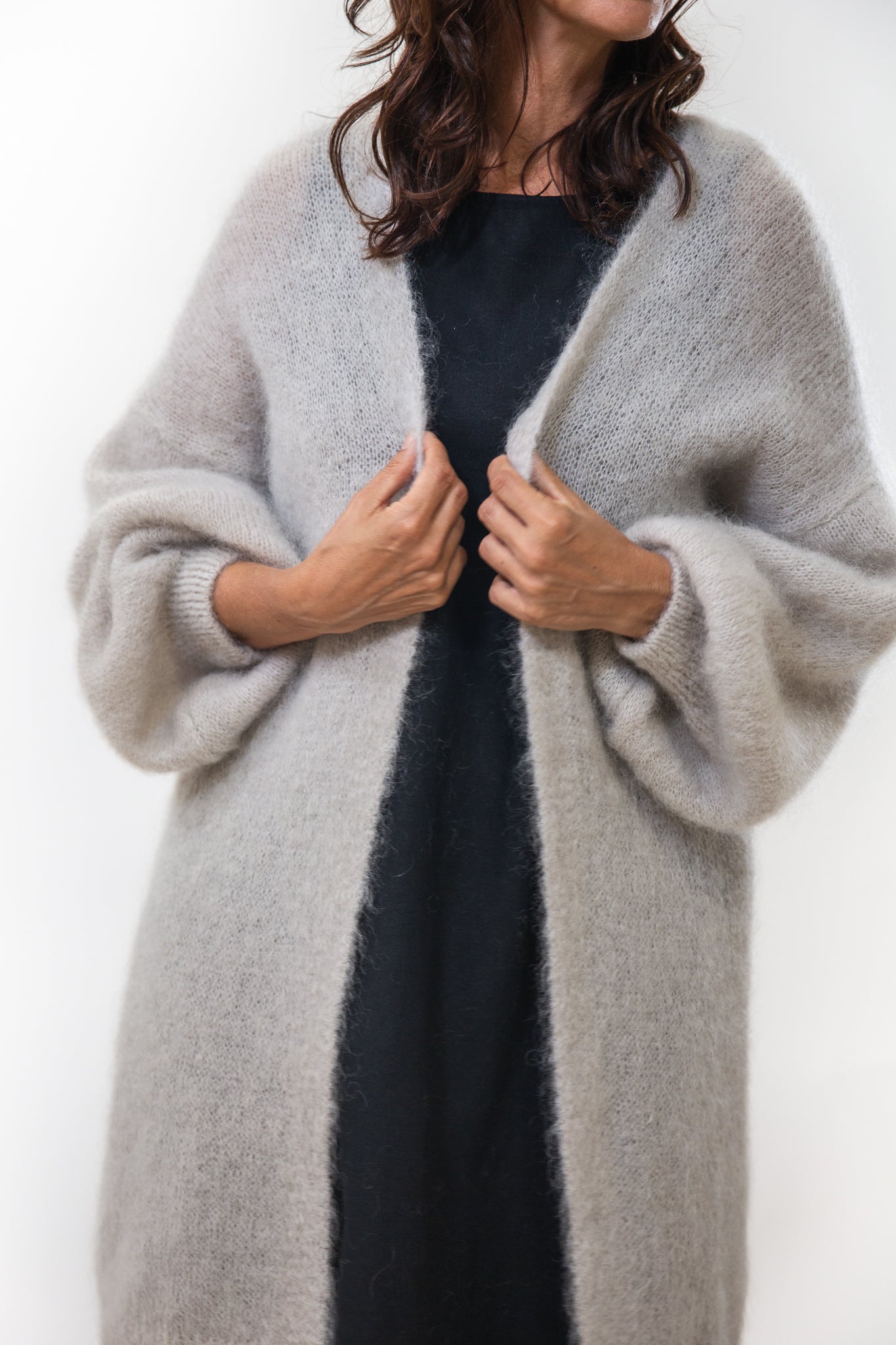 Lee Knit | Beige