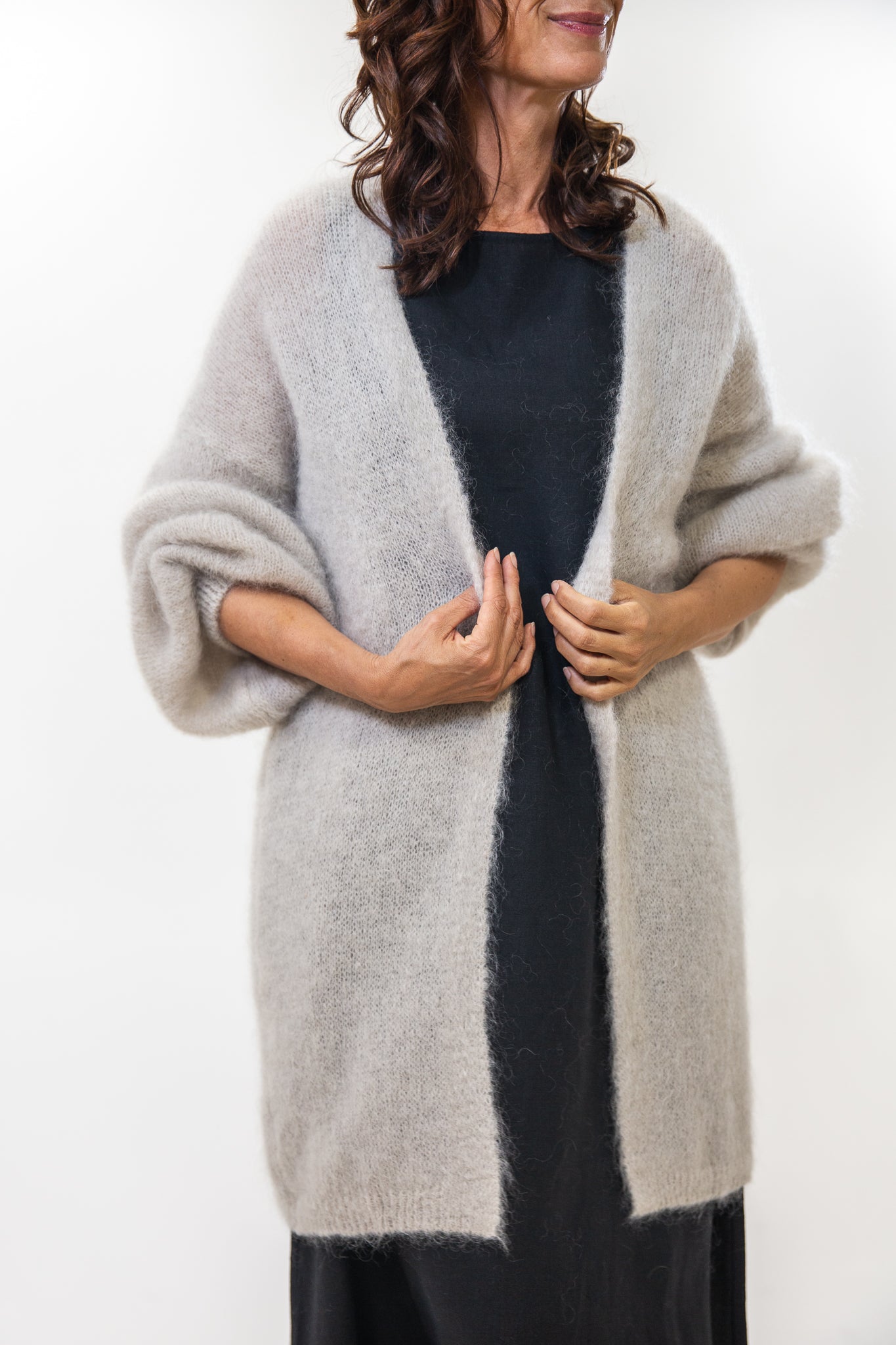 Lee Knit | Beige