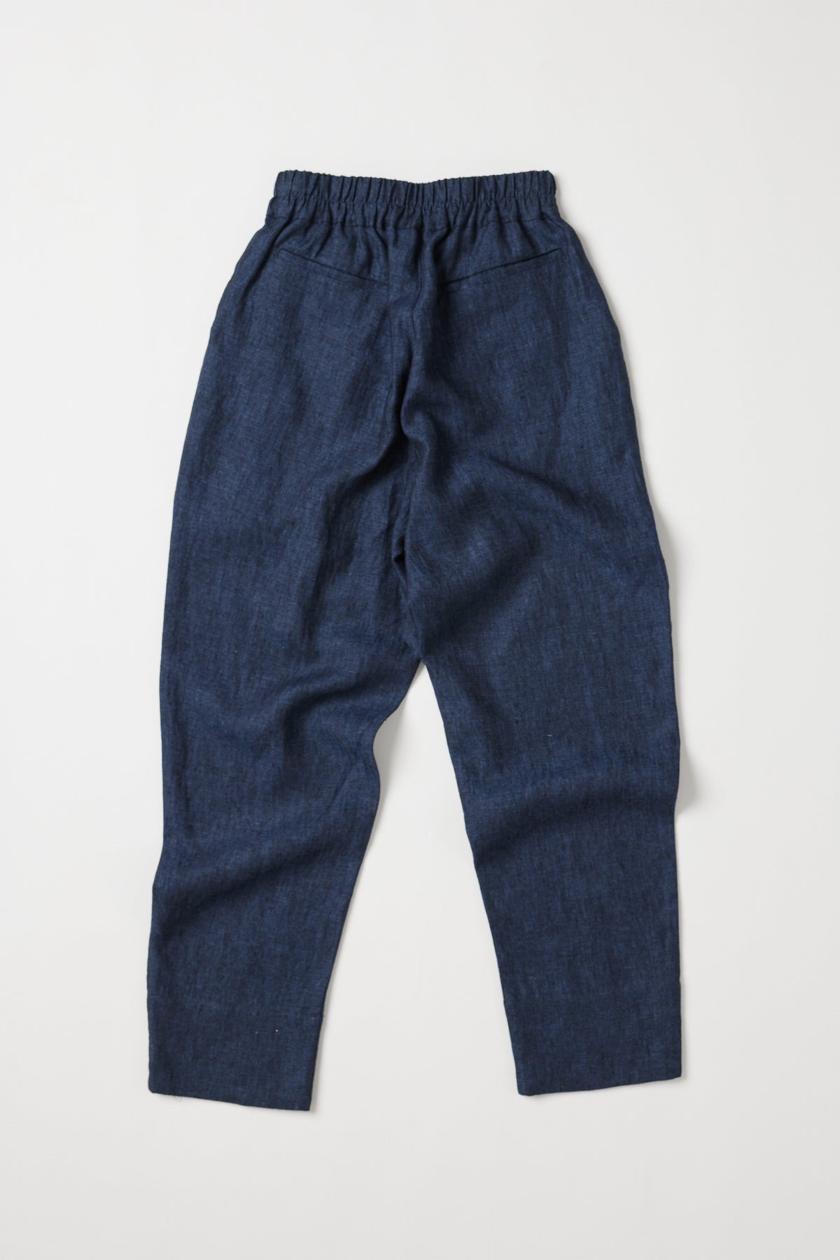 Leighton Narrow Leg Pant | Navy